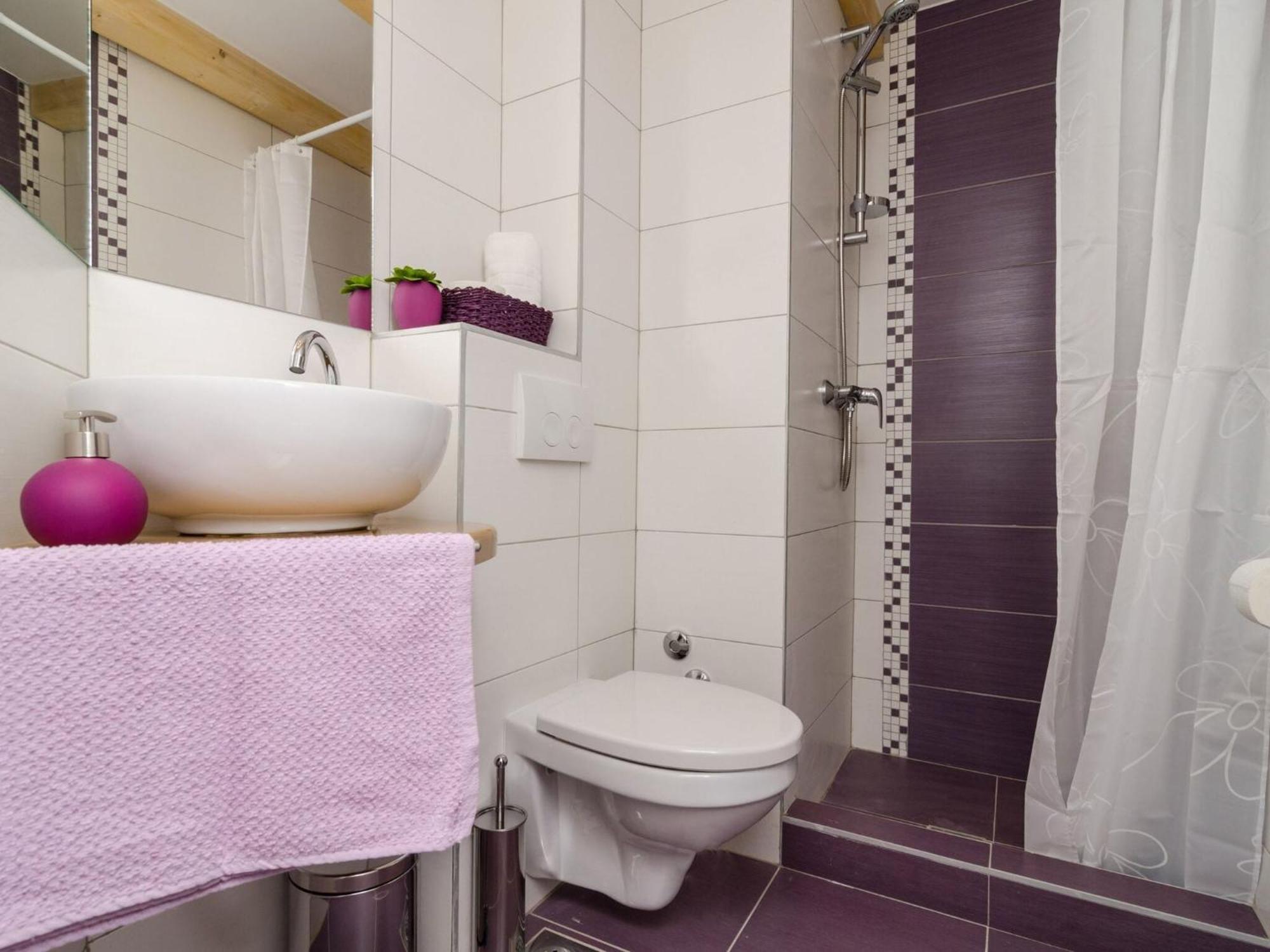 Lavender Garden - Ground Floor - 1 Apartment Dubrovnik