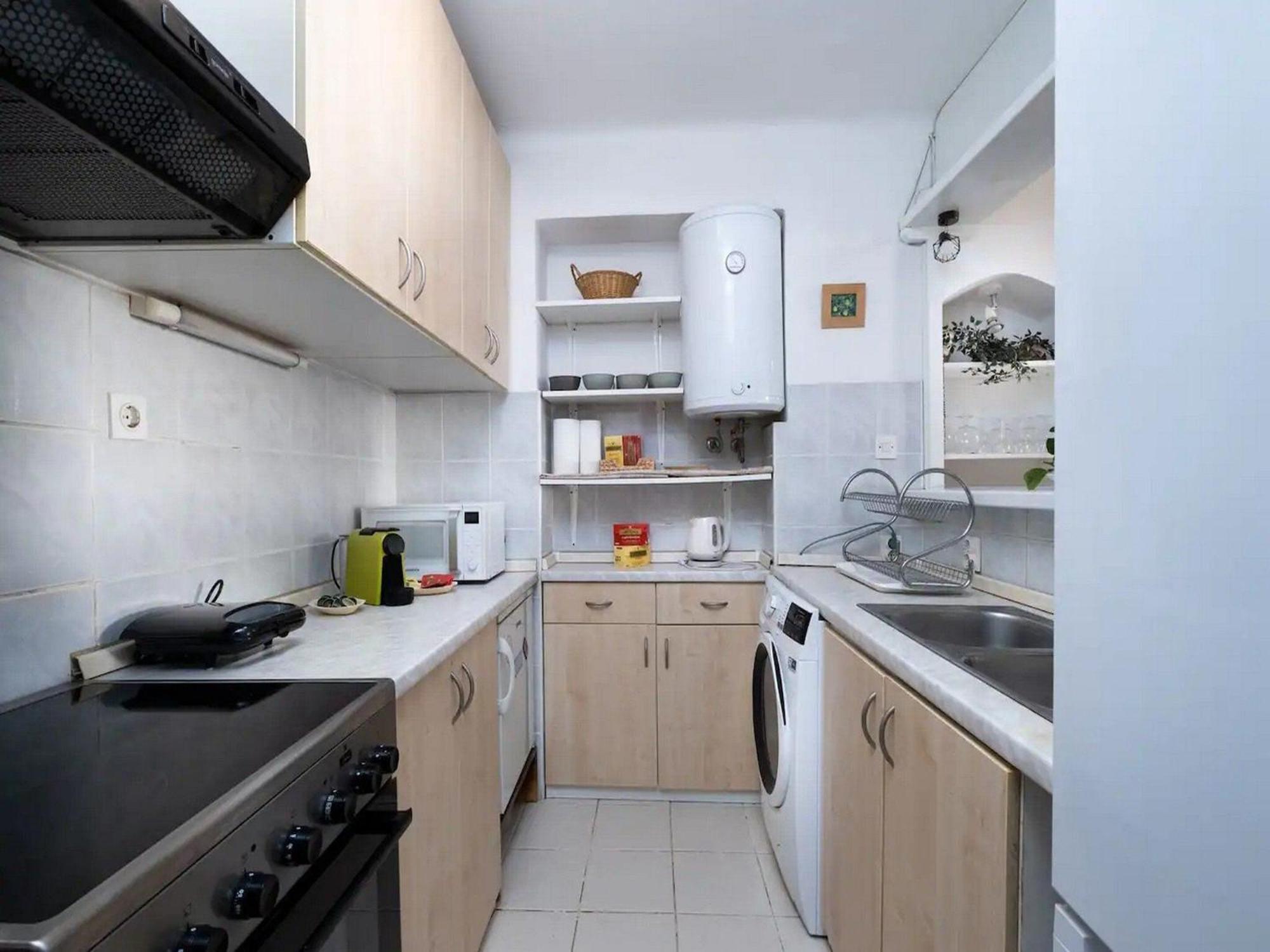 Jany - Two Bedroom With View Apartment Dubrovnik