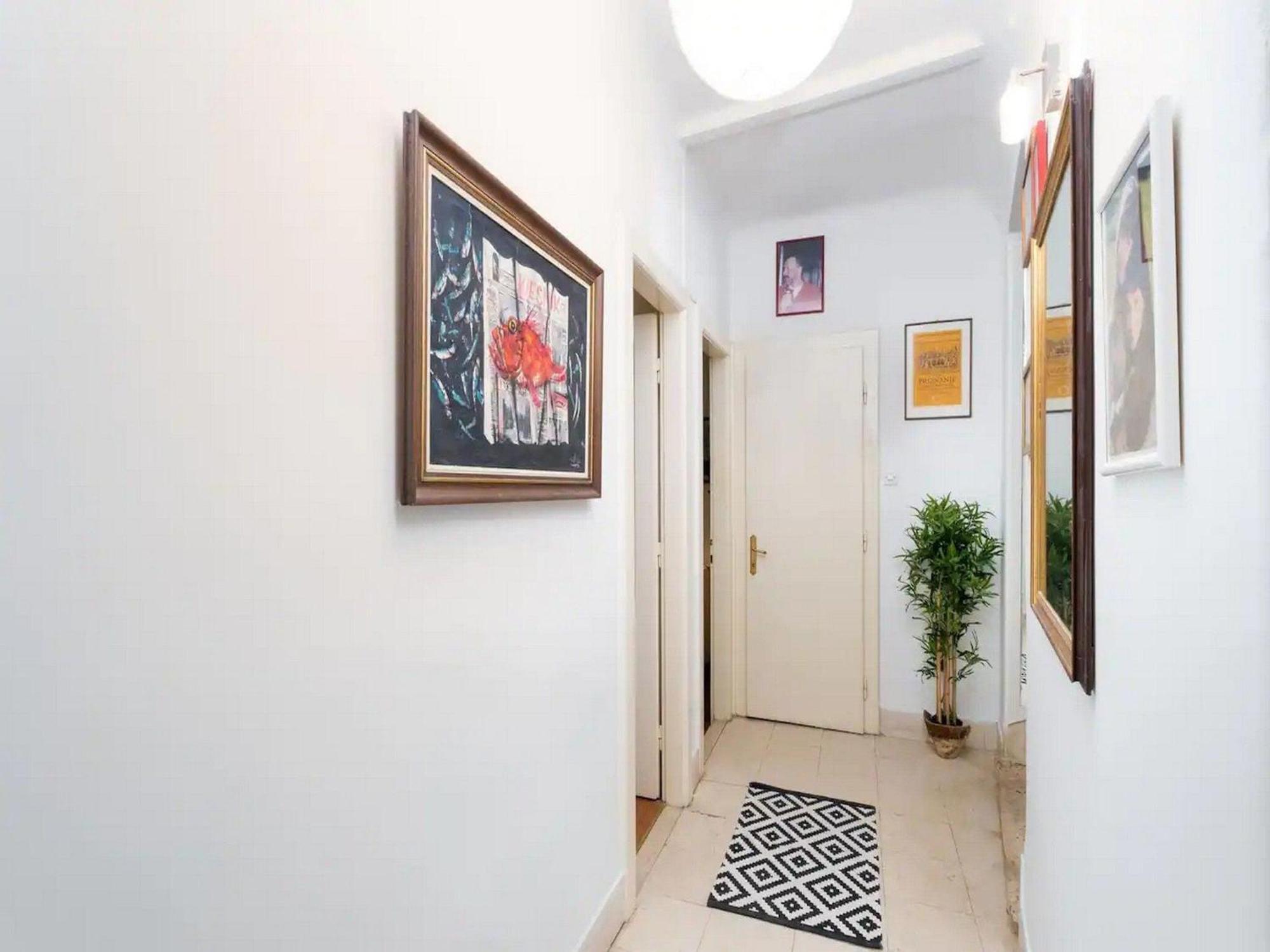 Jany - Two Bedroom With View Dubrovnik