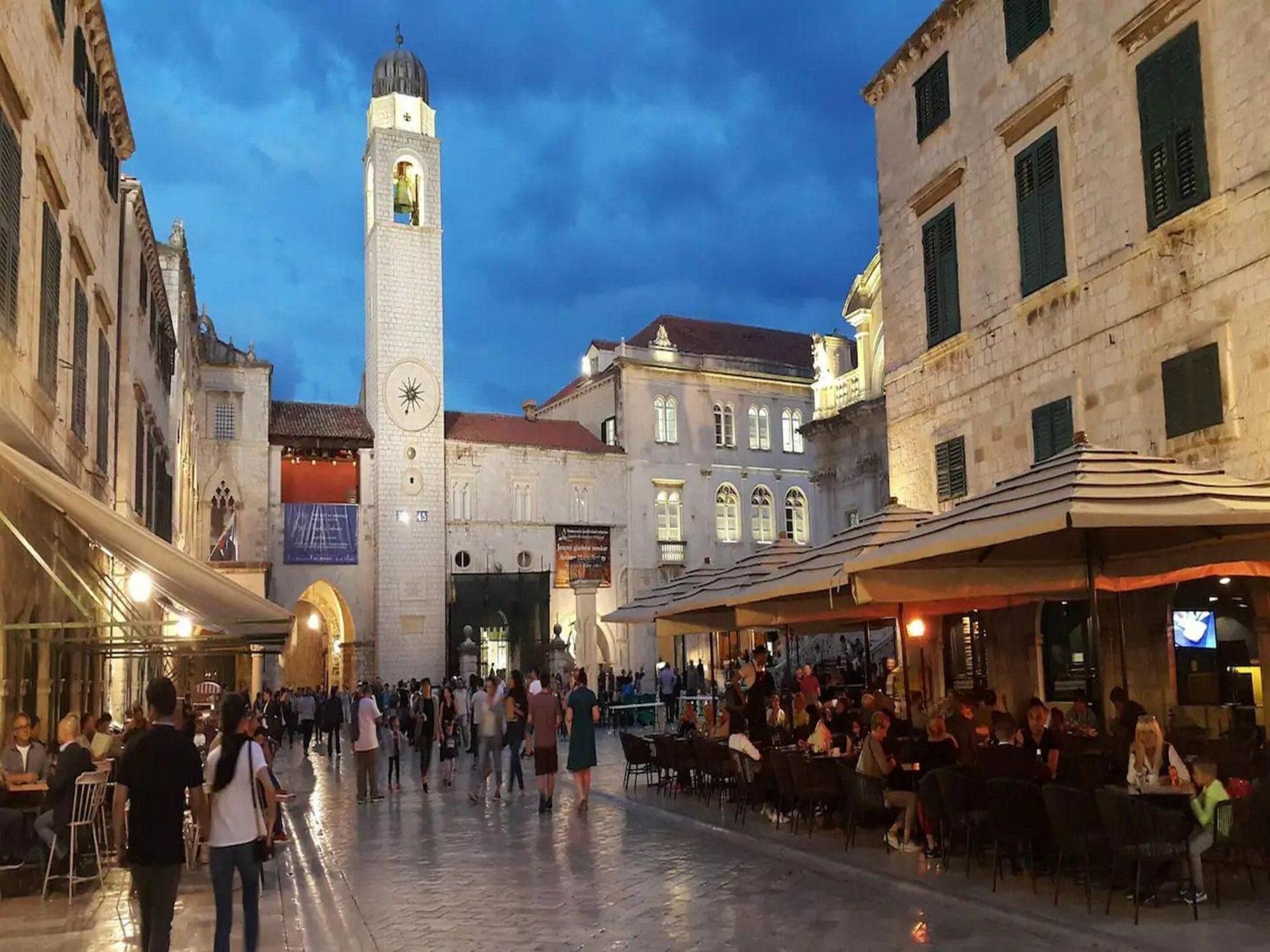 Apartment Jany - Two Bedroom With View Dubrovnik