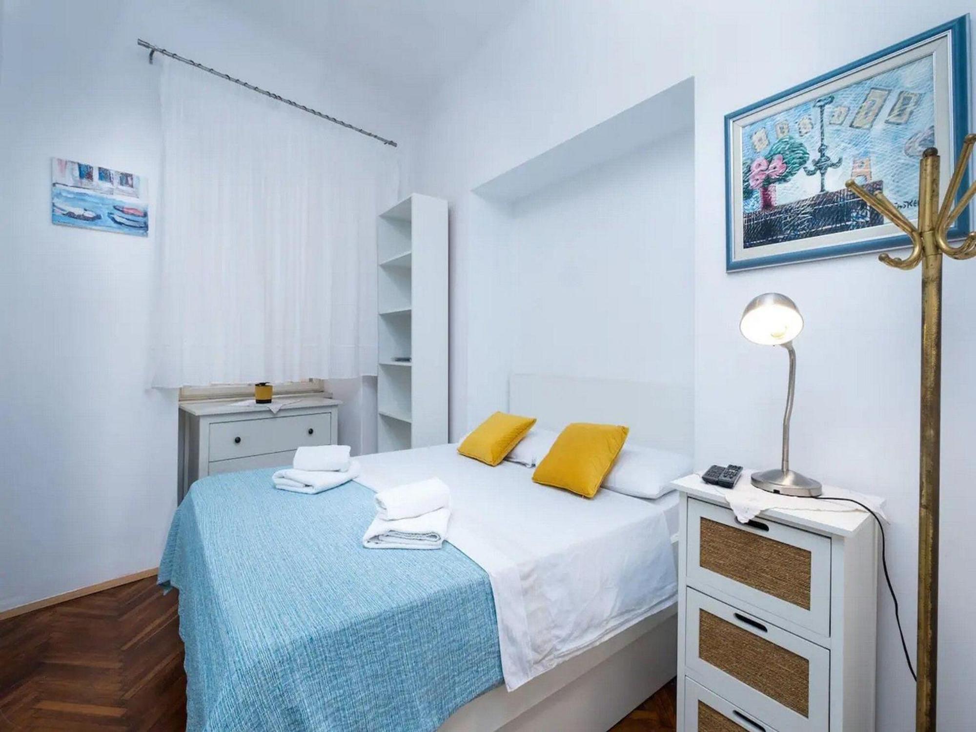 Jany - Two Bedroom With View * Dubrovnik