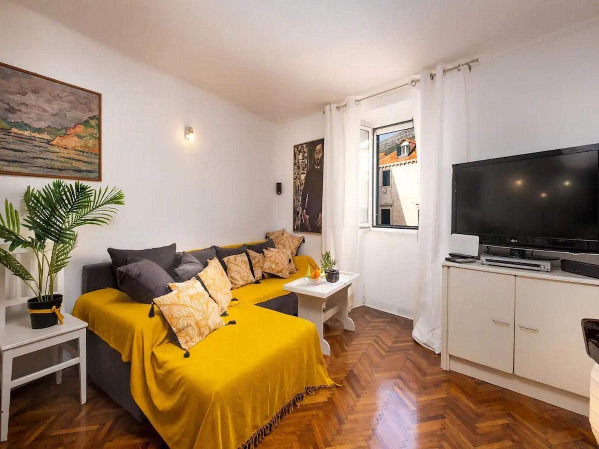 Apartment Jany - Two Bedroom With View