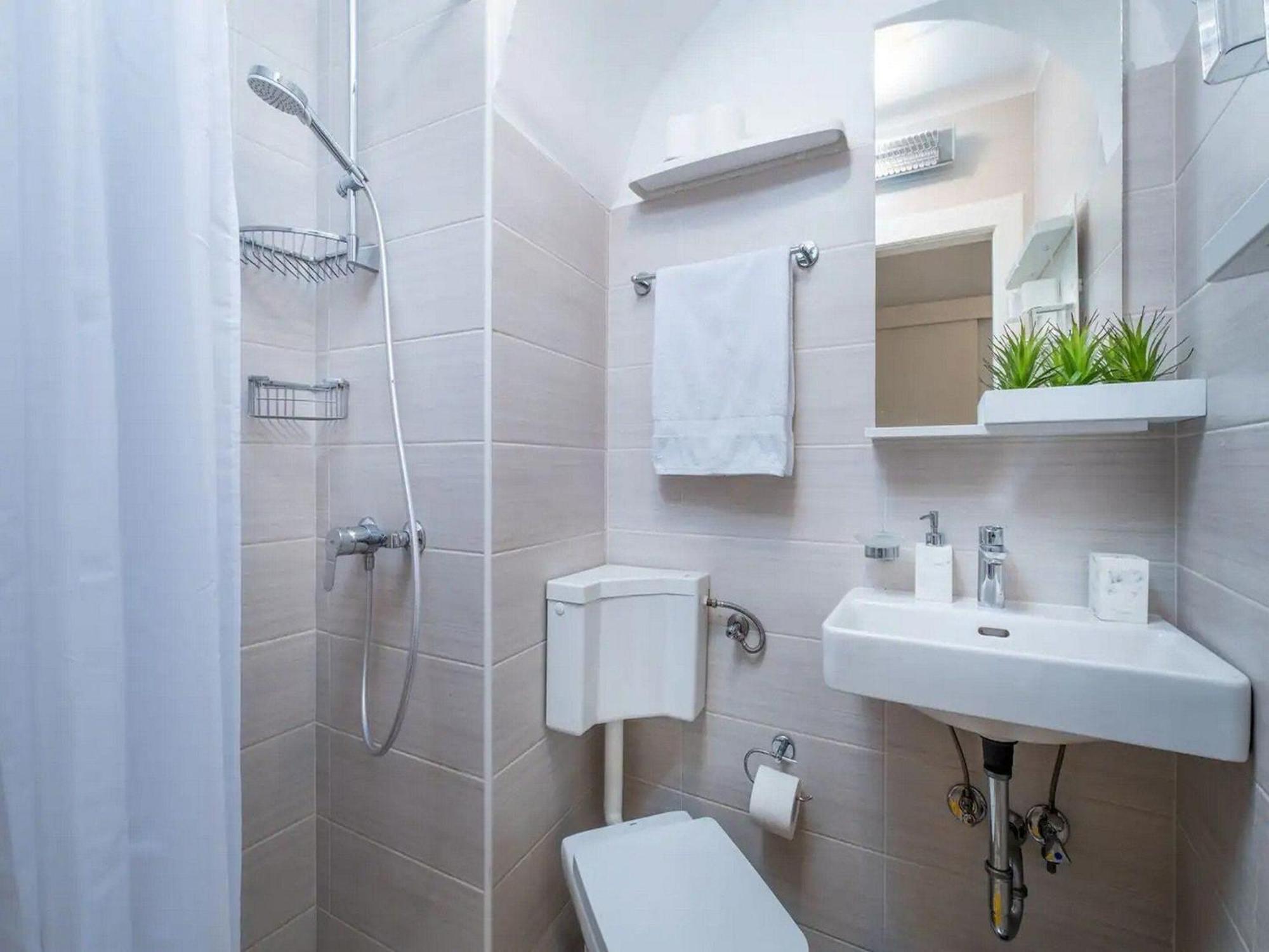 Apartment Jany - Two Bedroom With View *