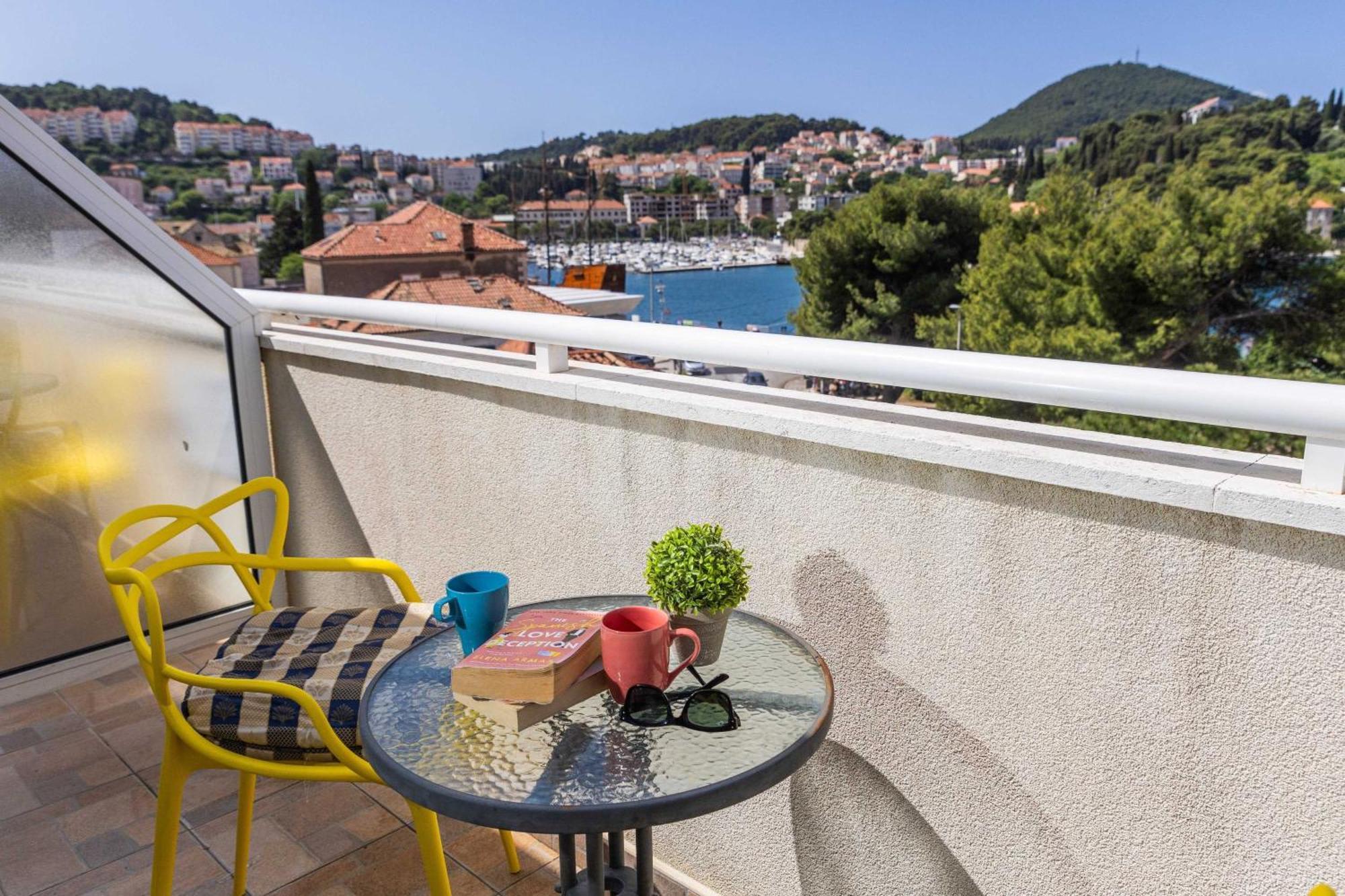 Hostel Petra Marina Dubrovnik