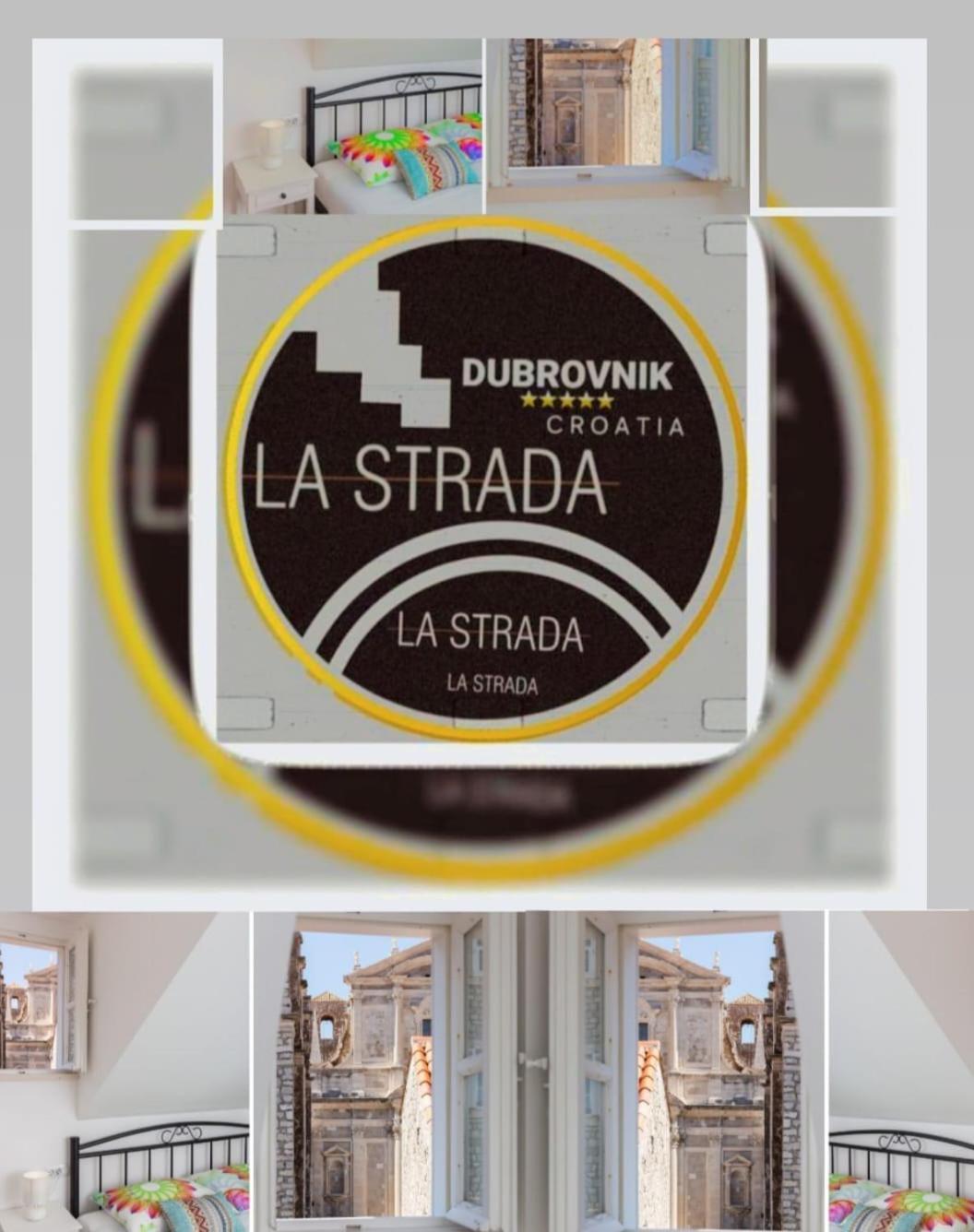 Palace La Strada