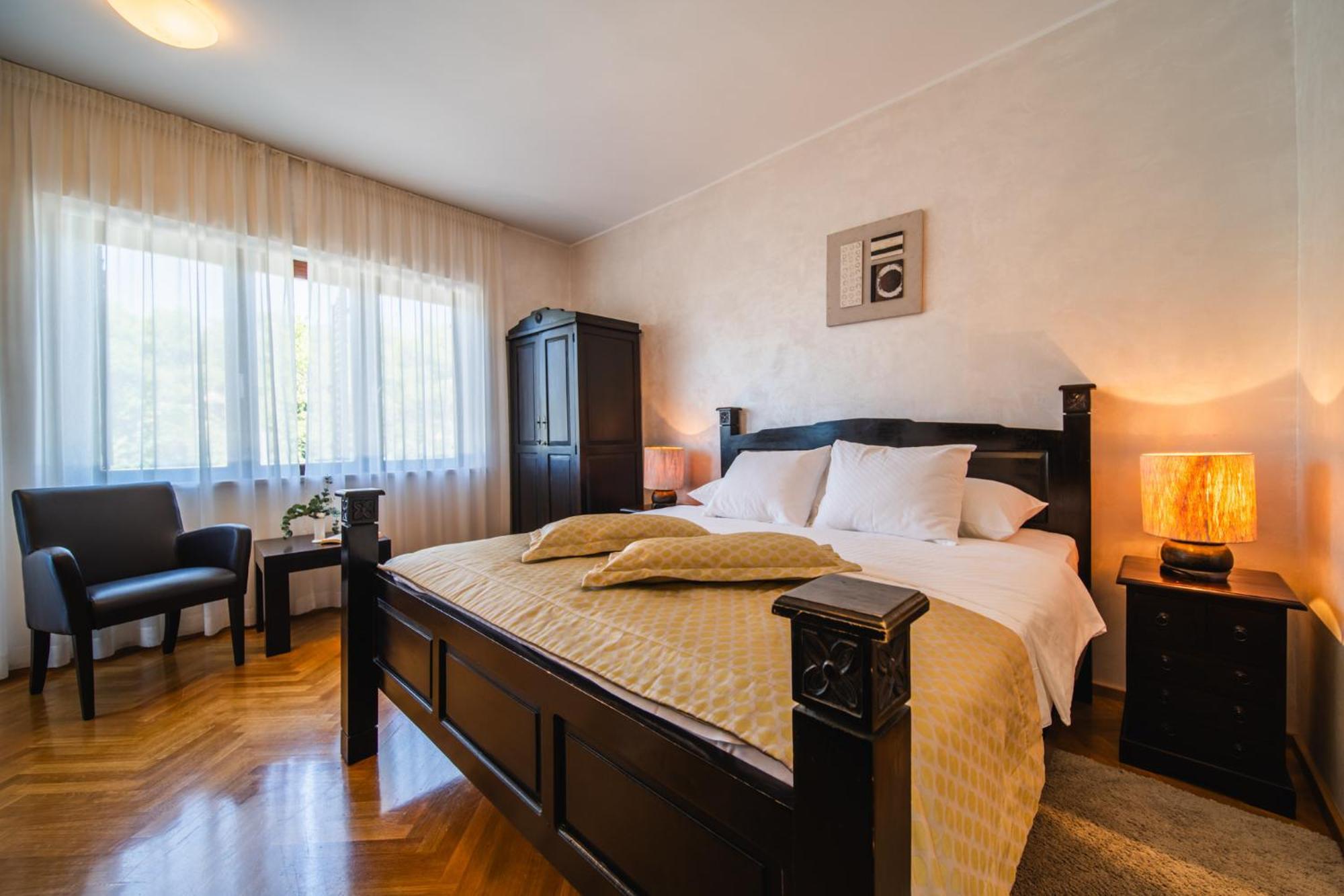 Franica Villa Dubrovnik