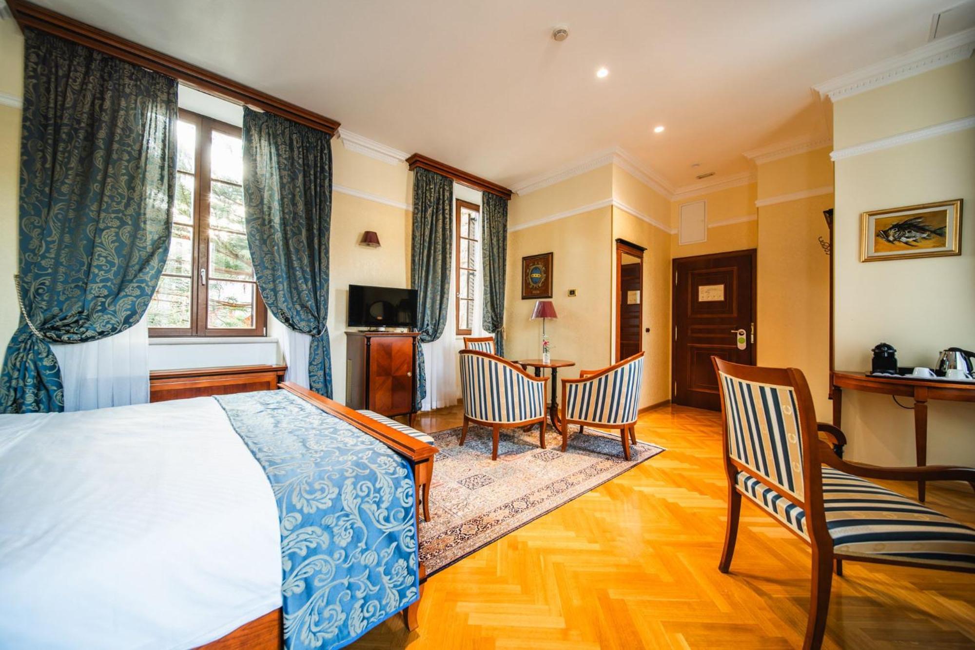 Hotel Boutique Kazbek 5*