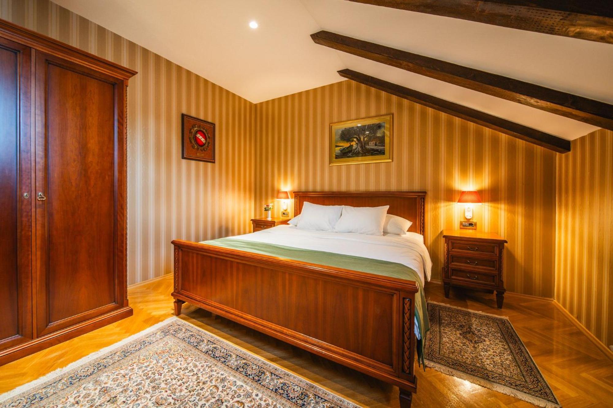 Boutique Kazbek Hotel Dubrovnik
