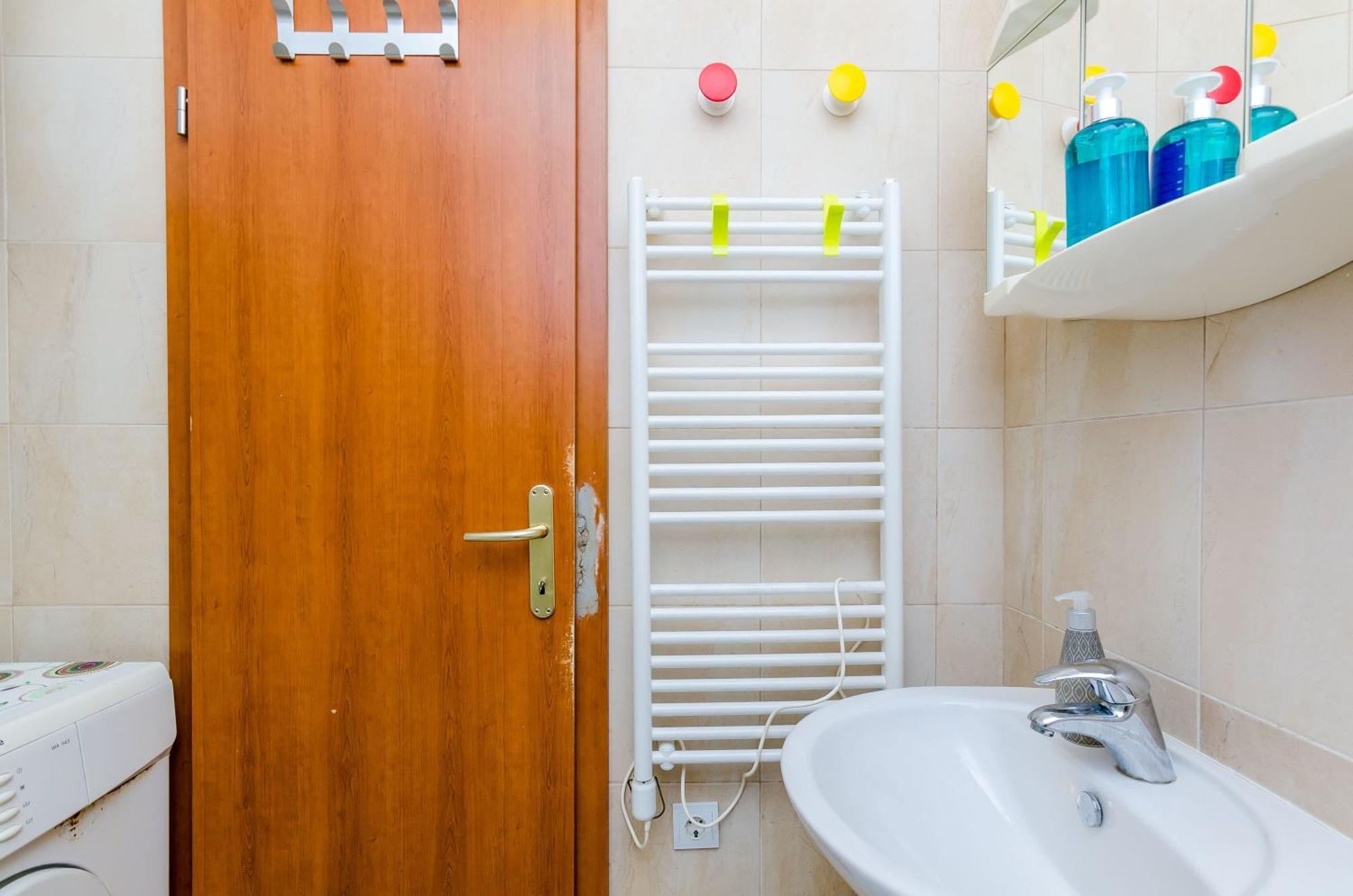 Captain Apartamento