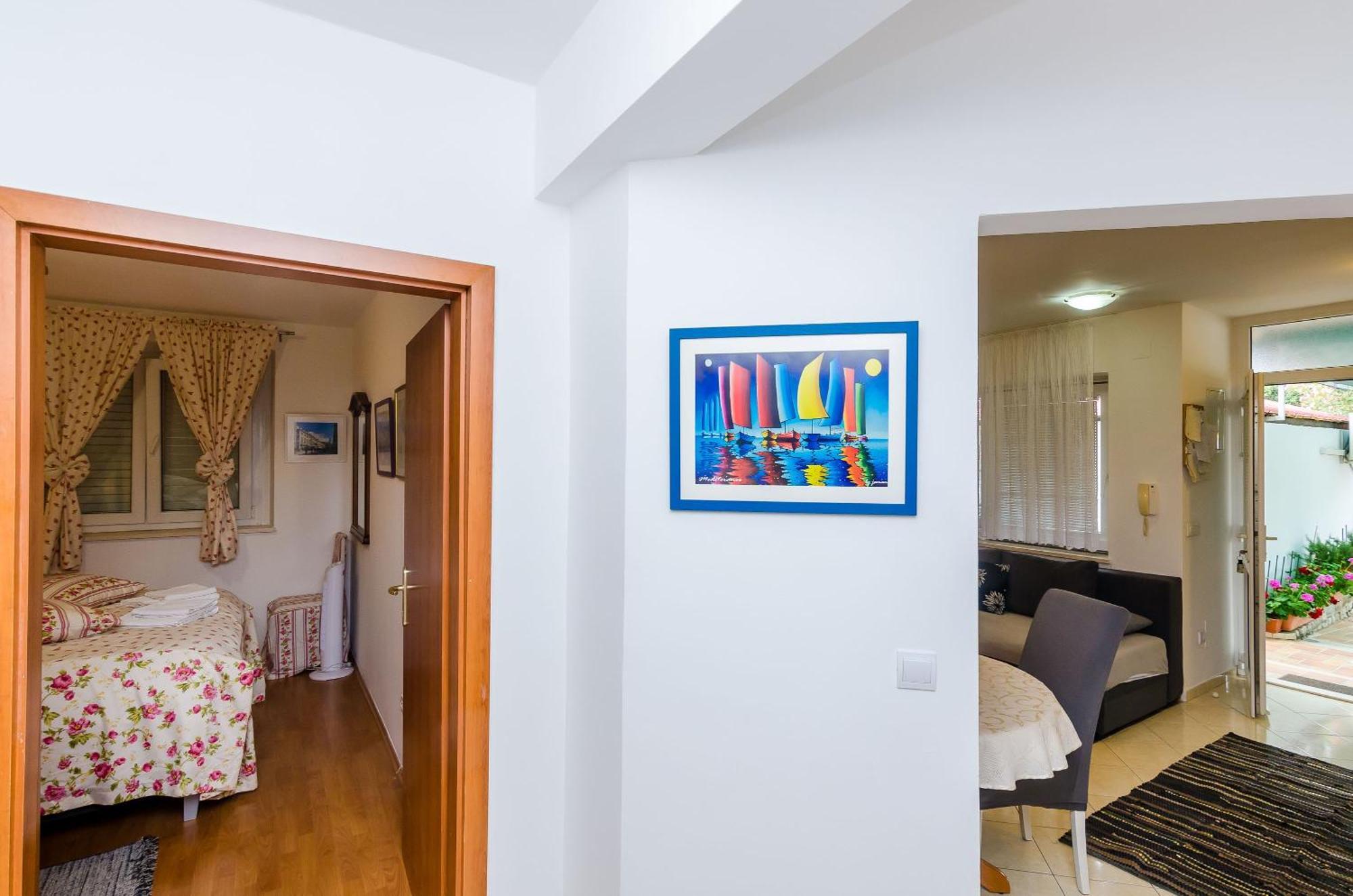 Apartamento Captain *