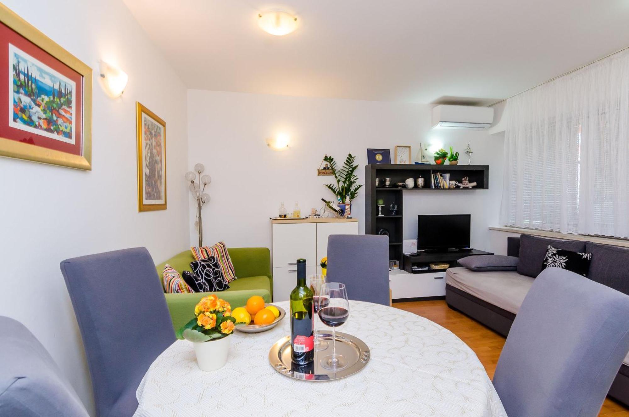 Apartamento Captain