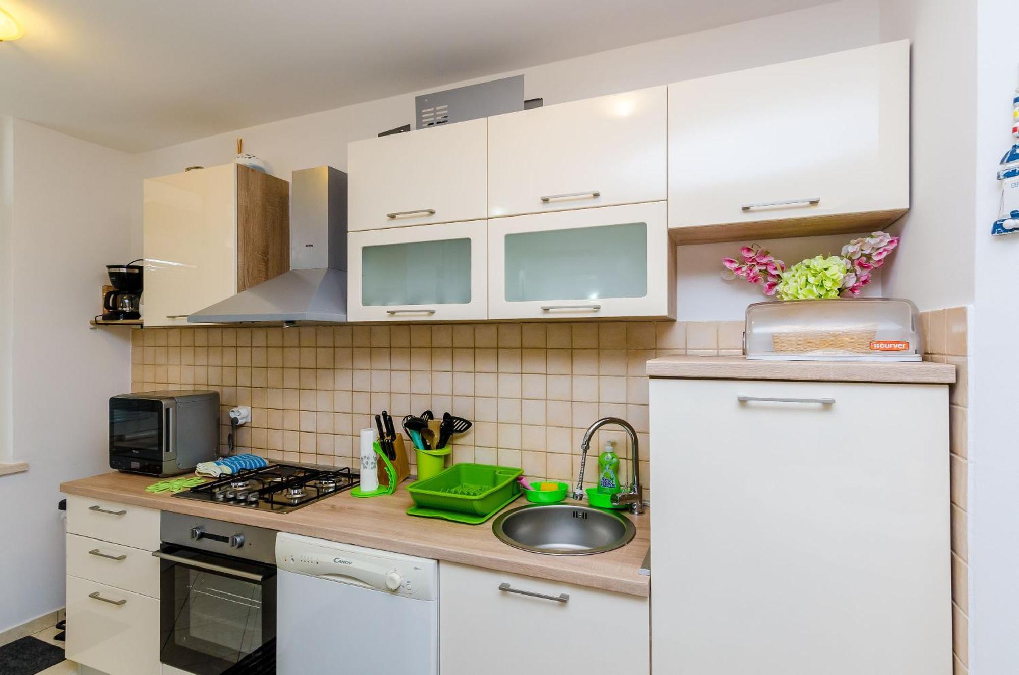 Apartamento Captain *
