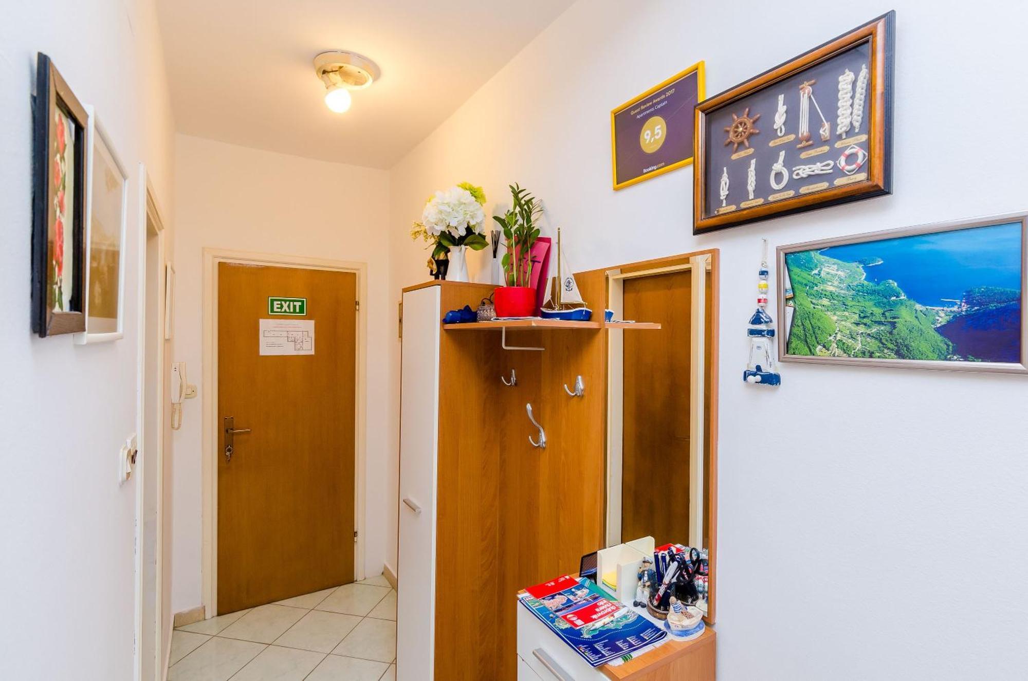Captain Apartamento Dubrovnik