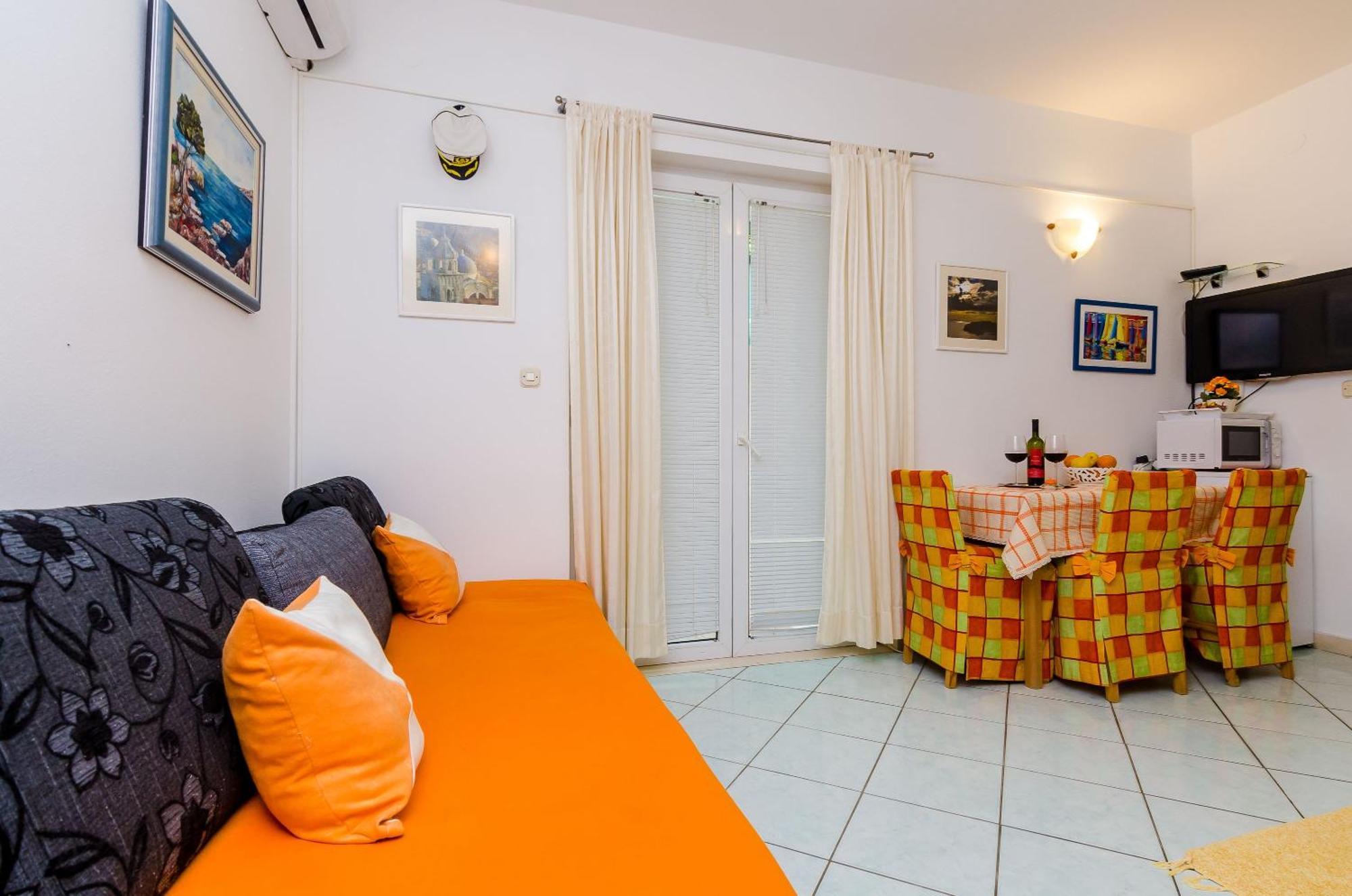 Captain Apartamento