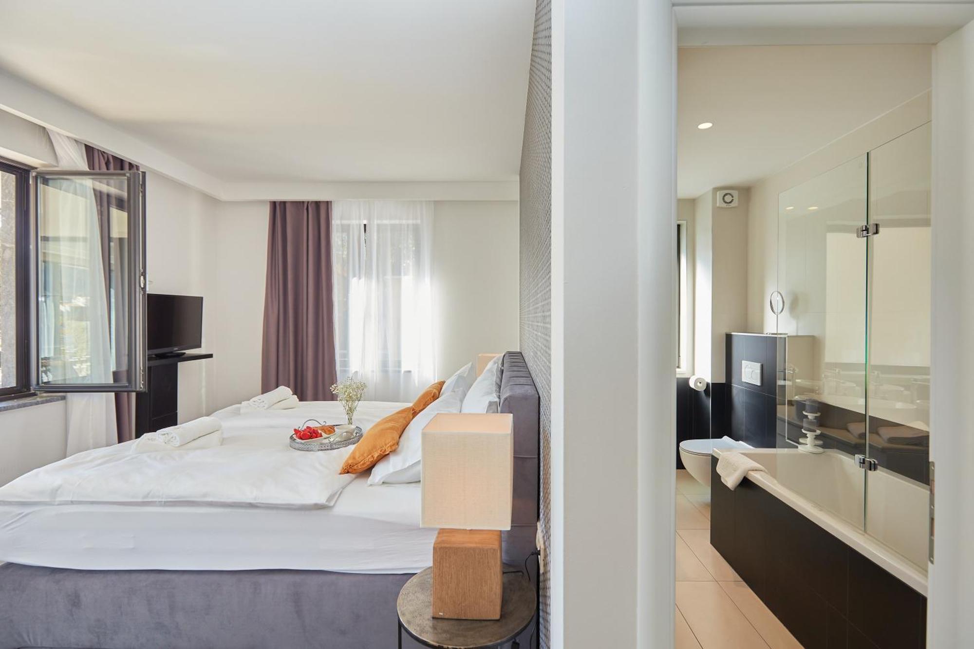 Apartment Deluxe Blue Bayou Dubrovnik