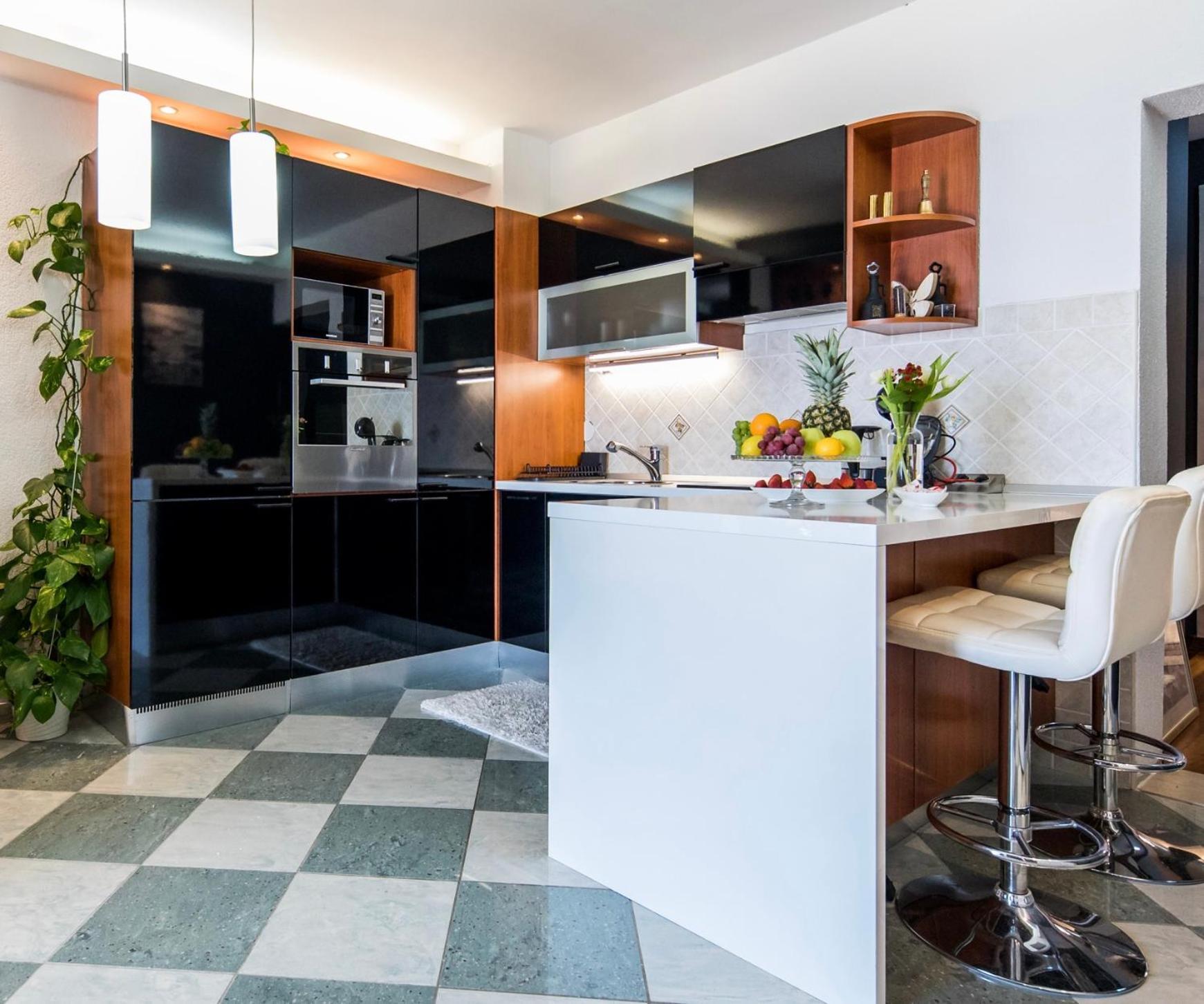 Deluxe Ferienhaus Dubrovnik