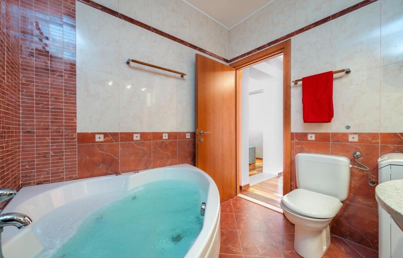 Deluxe Ferienhaus
