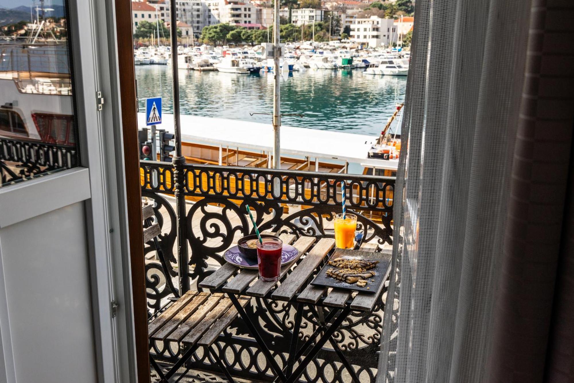 Urban&veggie 4* Dubrovnik