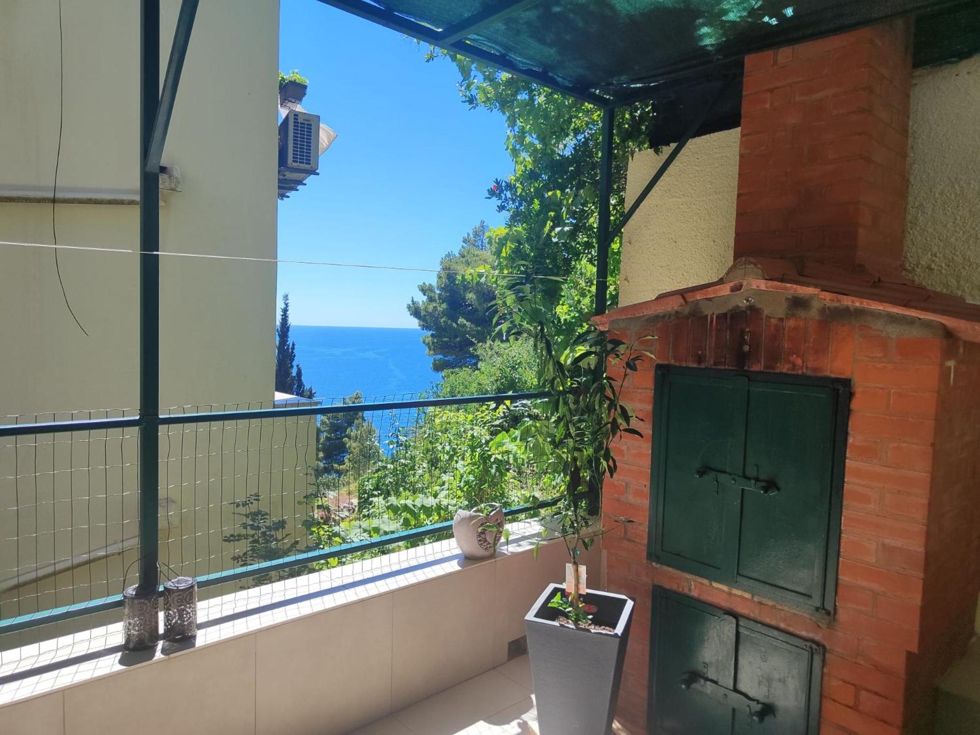 Blue Dream * Dubrovnik