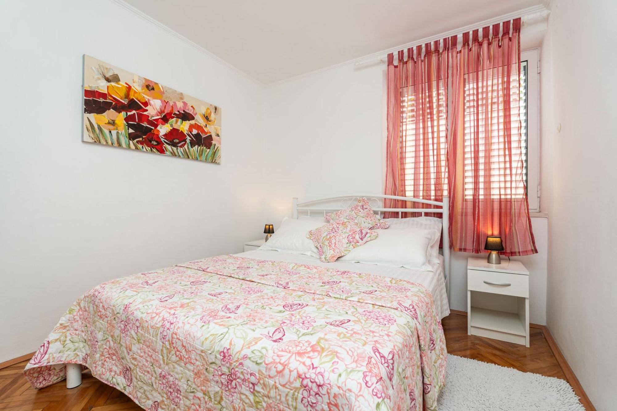 Apartments And Room Lora Dubrovnik