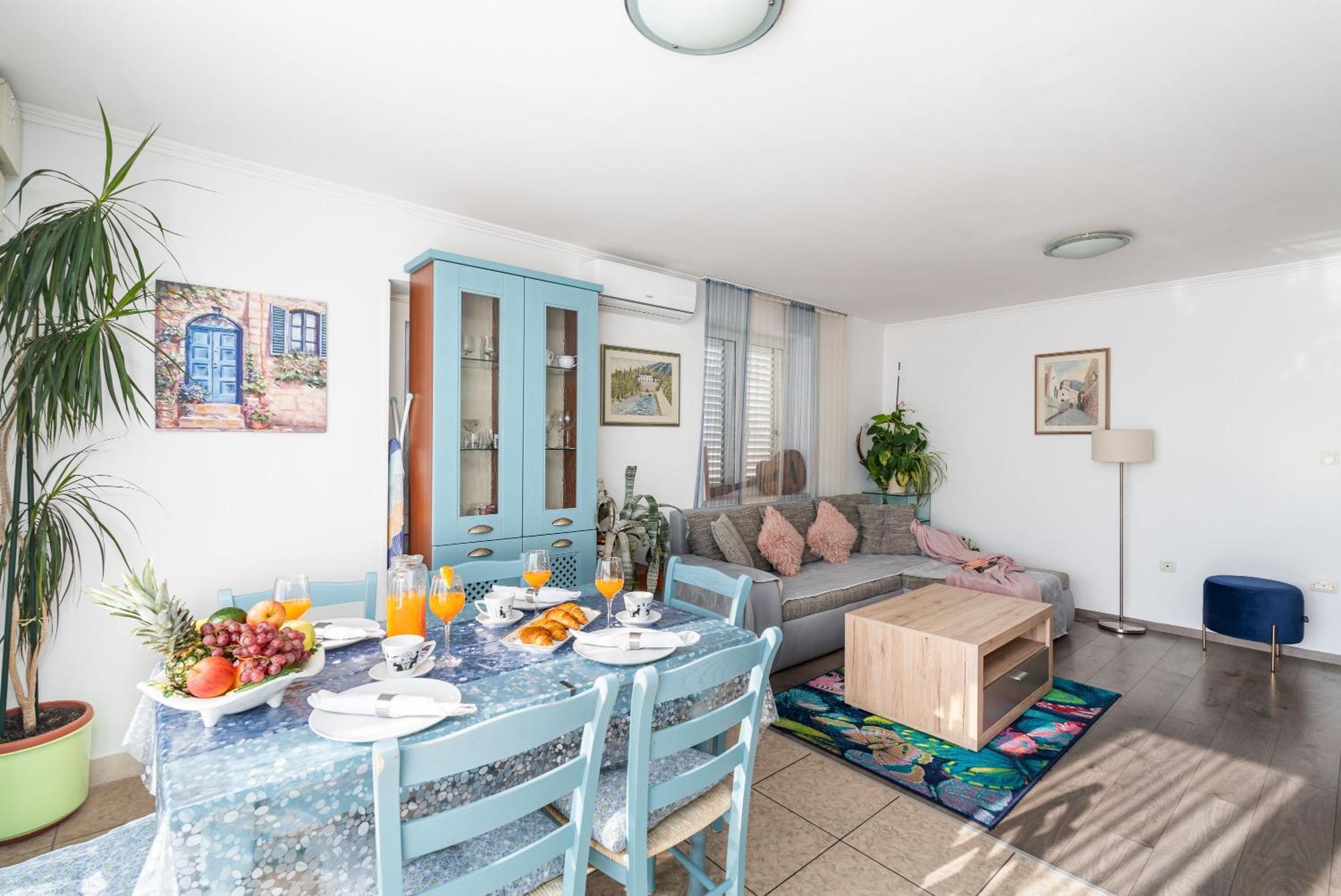 Guest house Apartments And Room Lora Dubrovnik