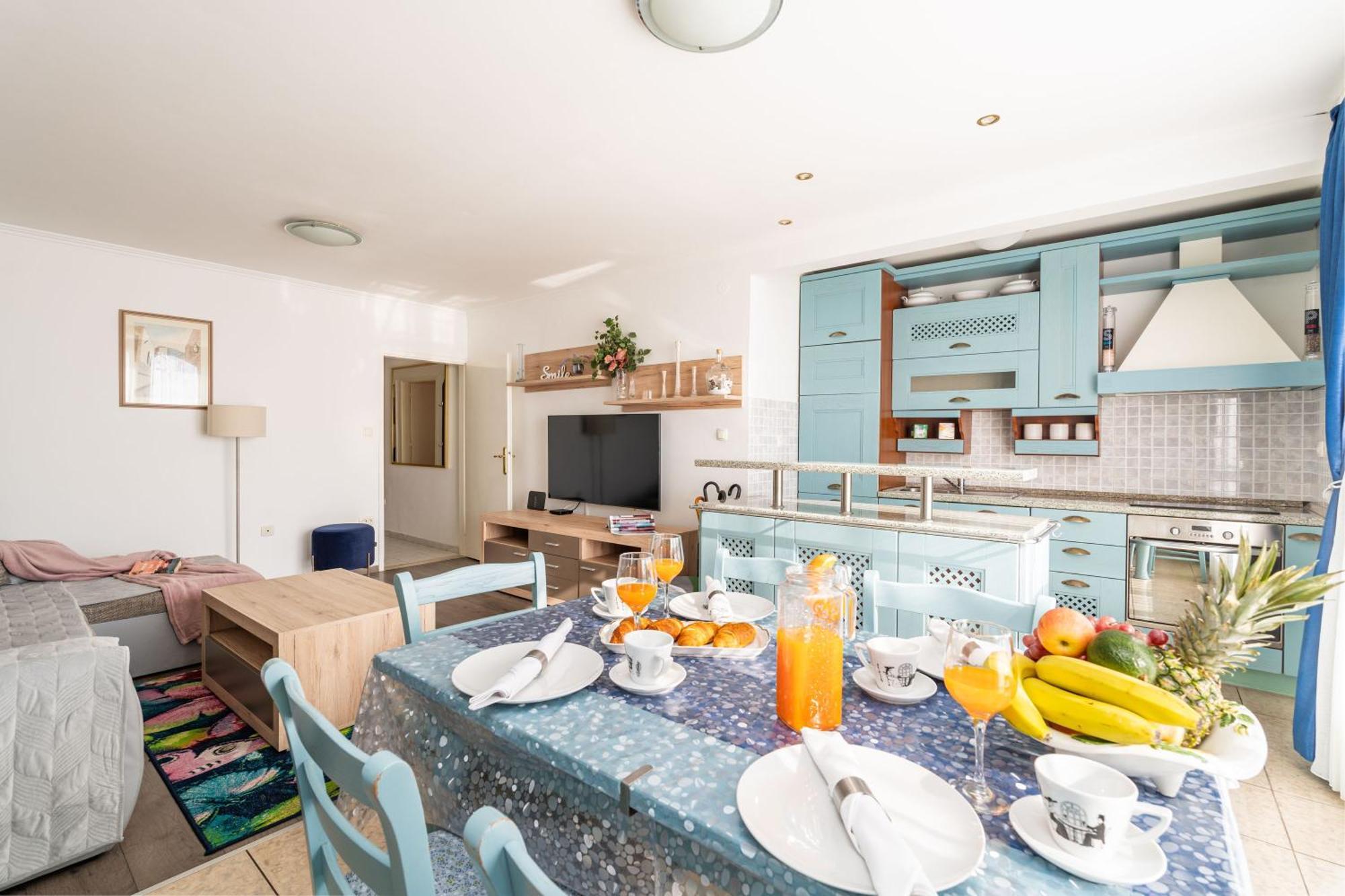 Apartments And Room Lora Dubrovnik