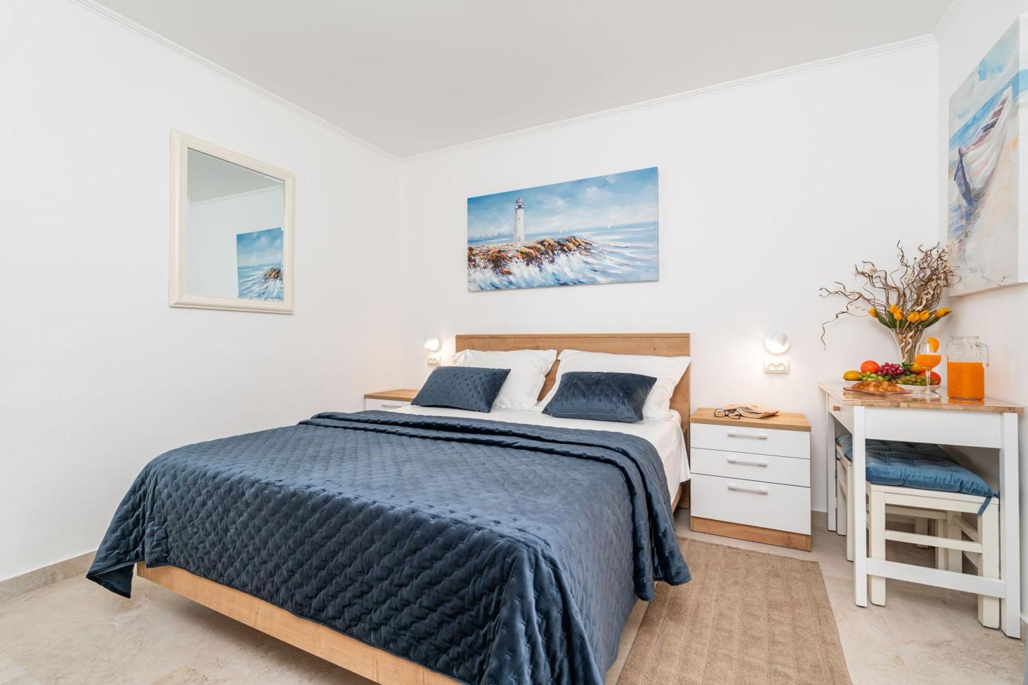 Apartments And Room Lora 3* Dubrovnik