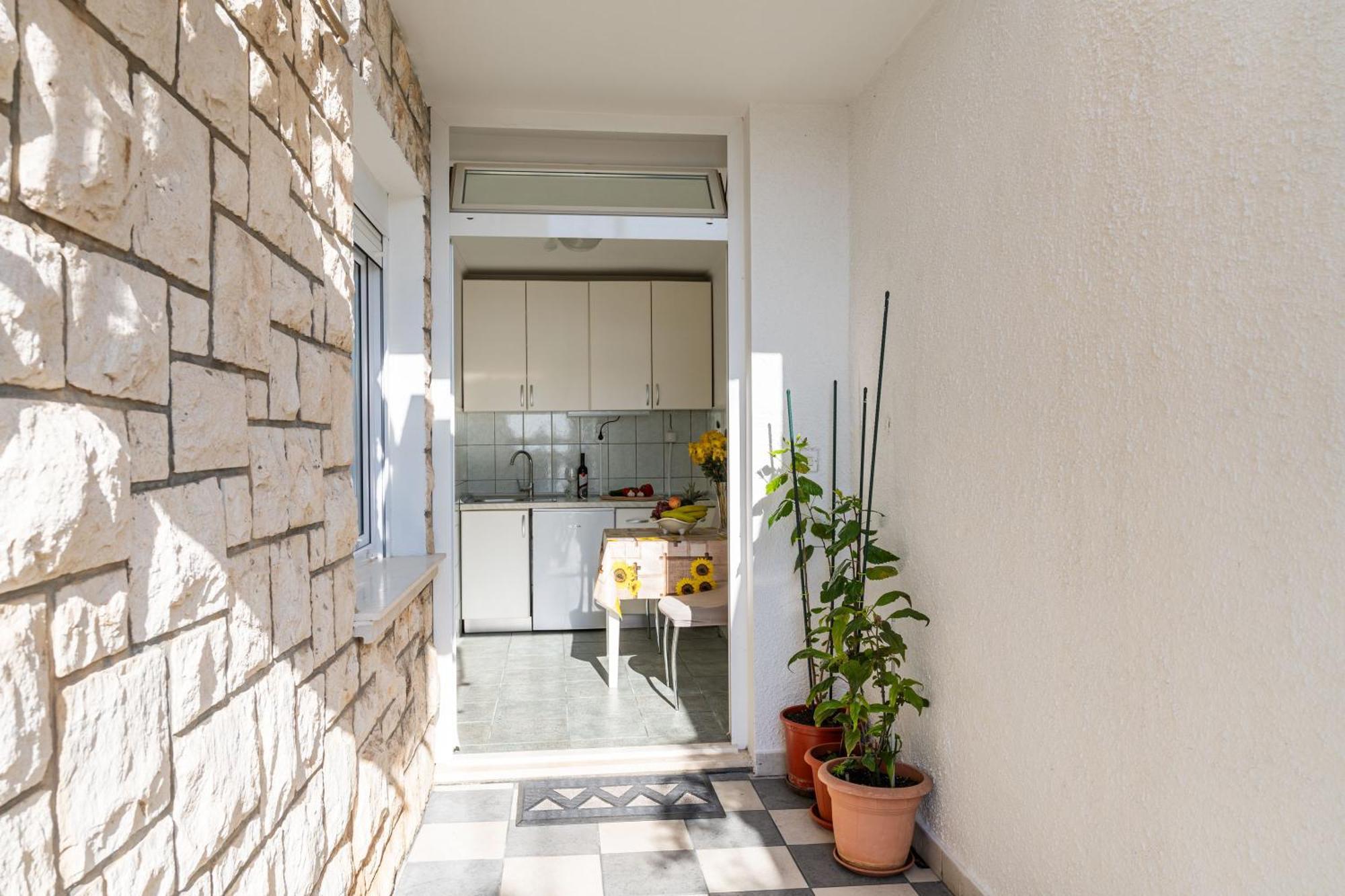Apartments And Room Lora Dubrovnik
