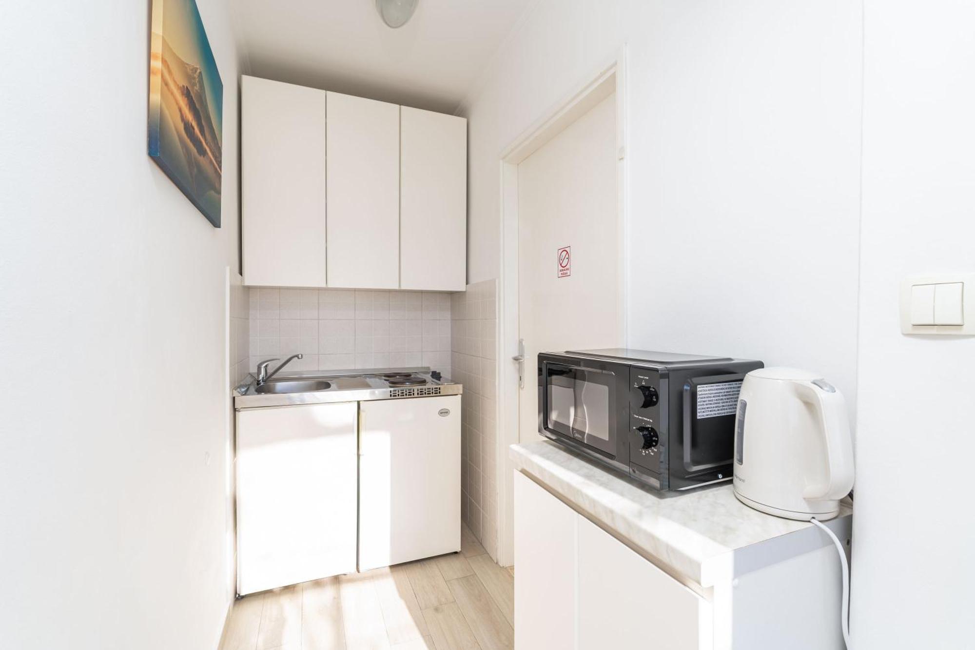 Apartments And Room Lora Dubrovnik