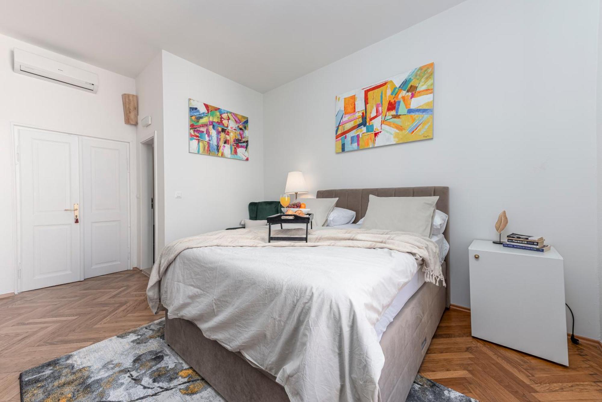 Apartment Eden Old Town 3