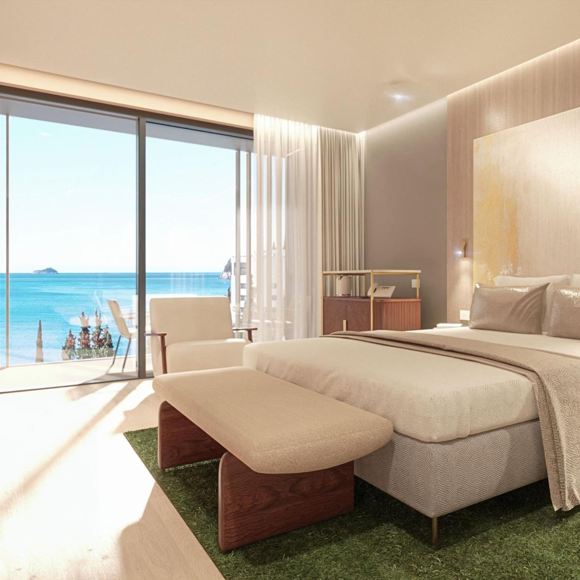 Hotel Sumratin 5*