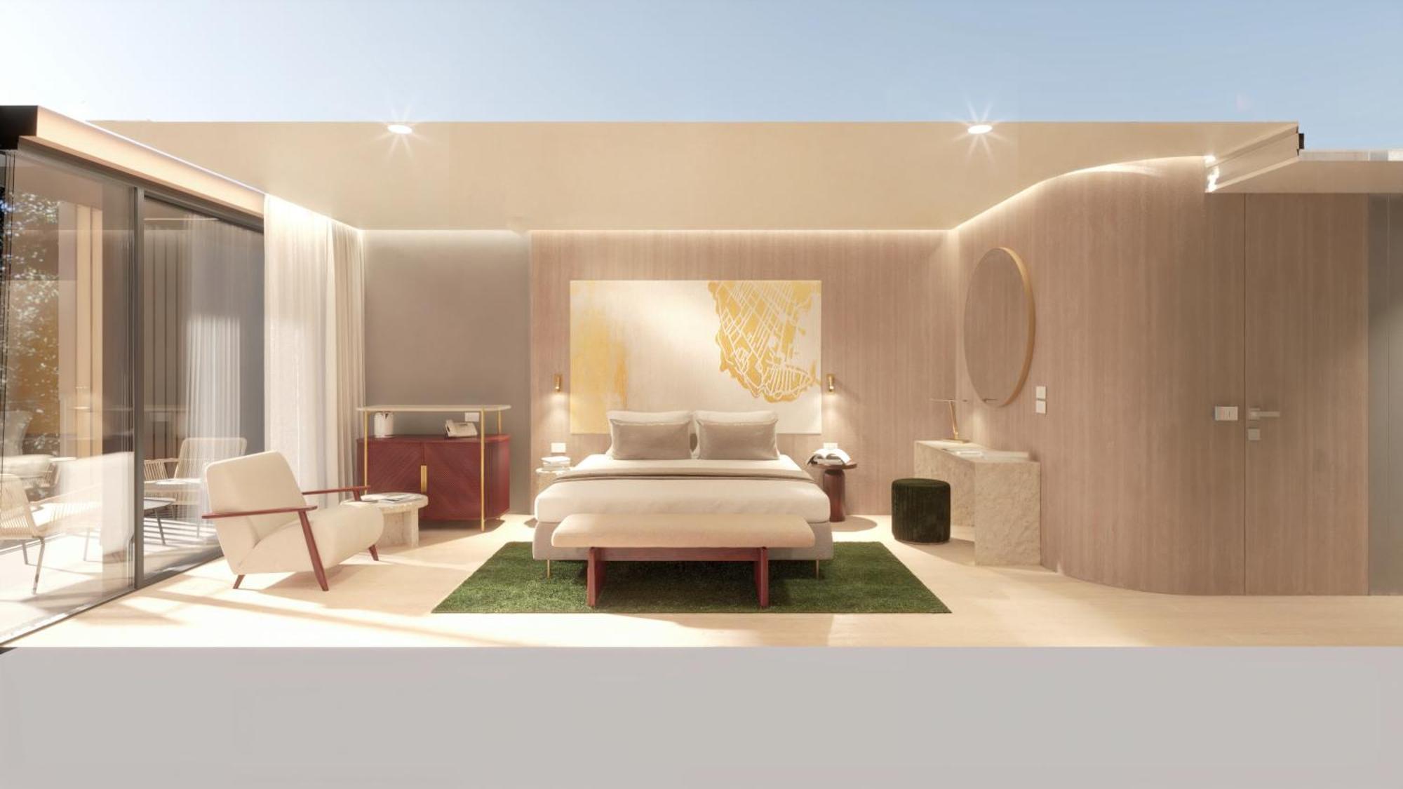 Sumratin 5*