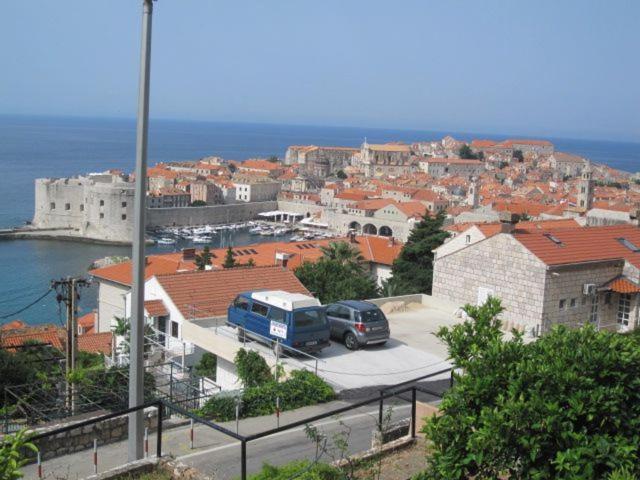 Fuer 5 Personen Ca, 85 M Sup2 In Dubrovnik, Dalmatien Neretva Apartment *