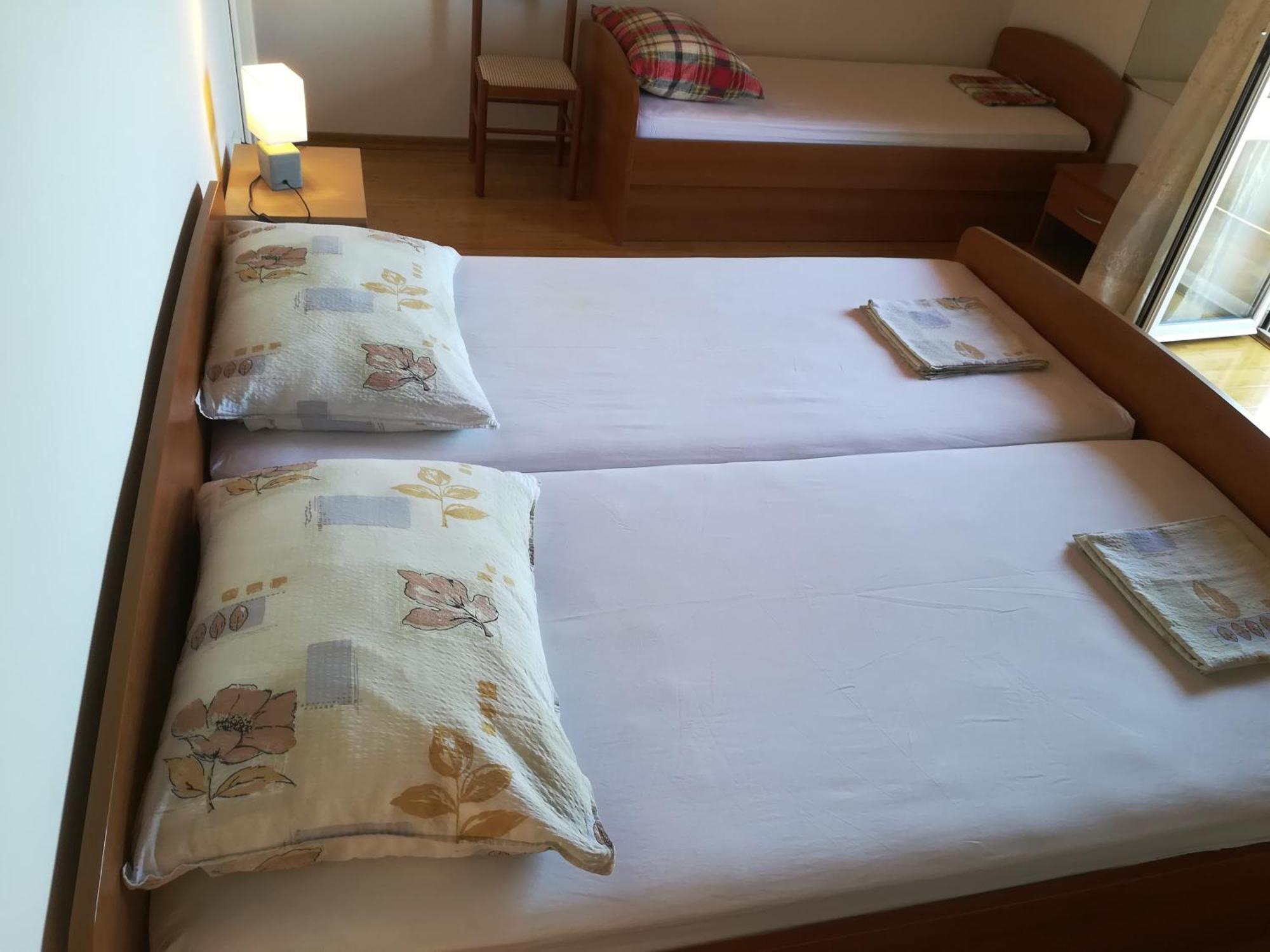 Fuer 5 Personen Ca, 85 M Sup2 In Dubrovnik, Dalmatien Neretva Apartment Dubrovnik