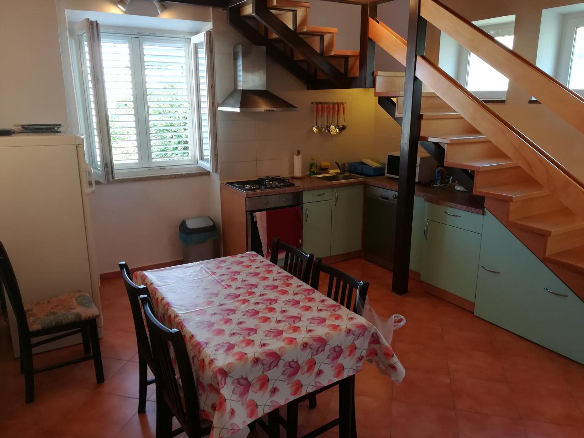 Apartment Fuer 5 Personen Ca, 85 M Sup2 In Dubrovnik, Dalmatien Neretva
