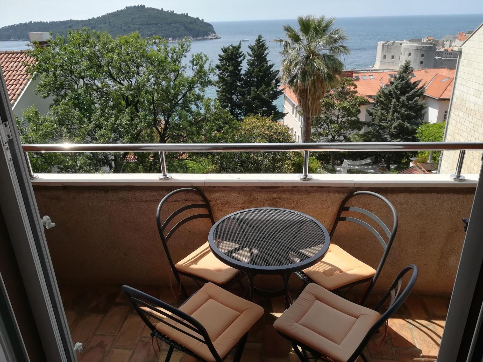 Apartment Fuer 5 Personen Ca, 85 M Sup2 In Dubrovnik, Dalmatien Neretva Dubrovnik