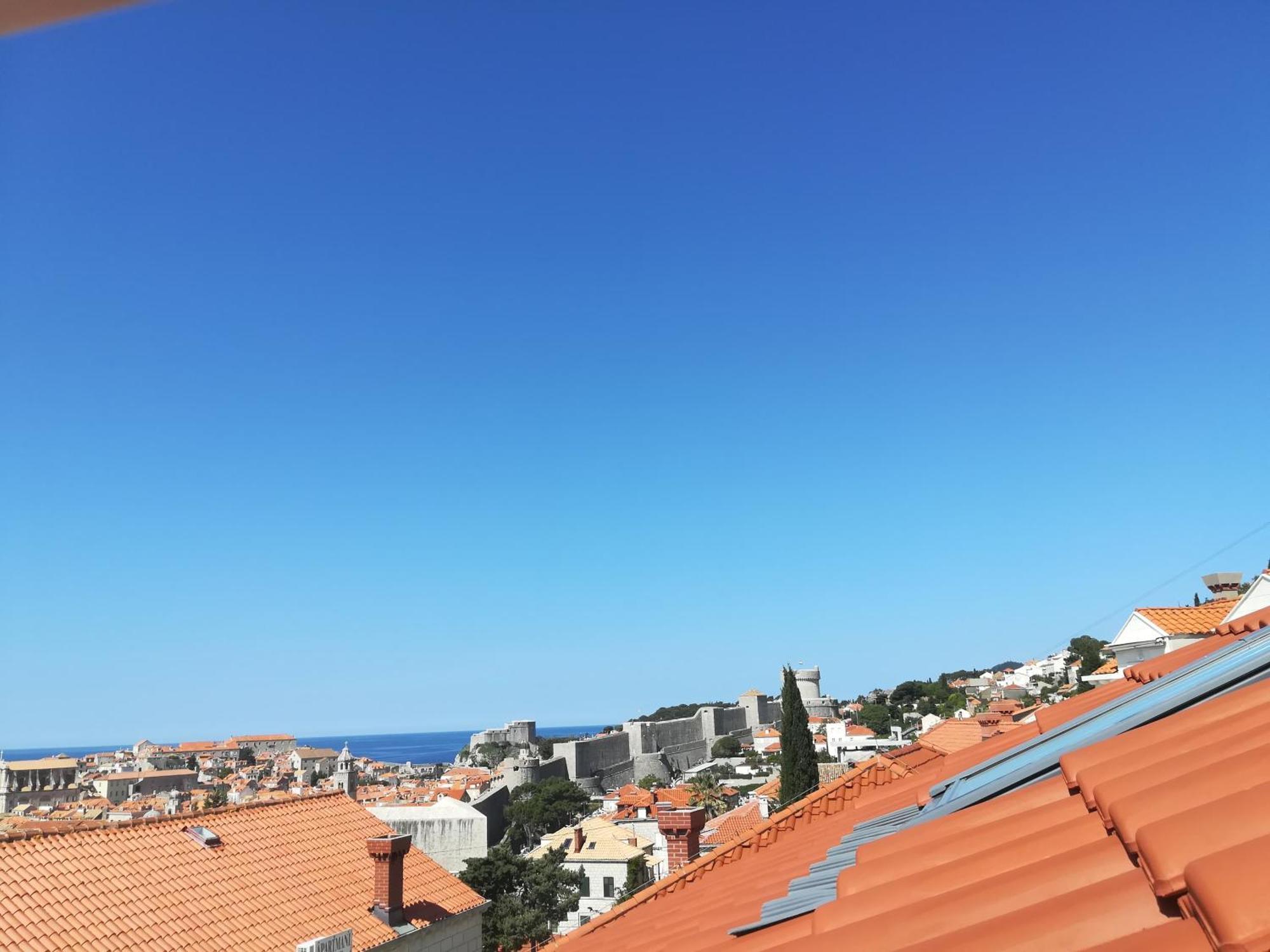 Fuer 5 Personen Ca, 85 M Sup2 In Dubrovnik, Dalmatien Neretva