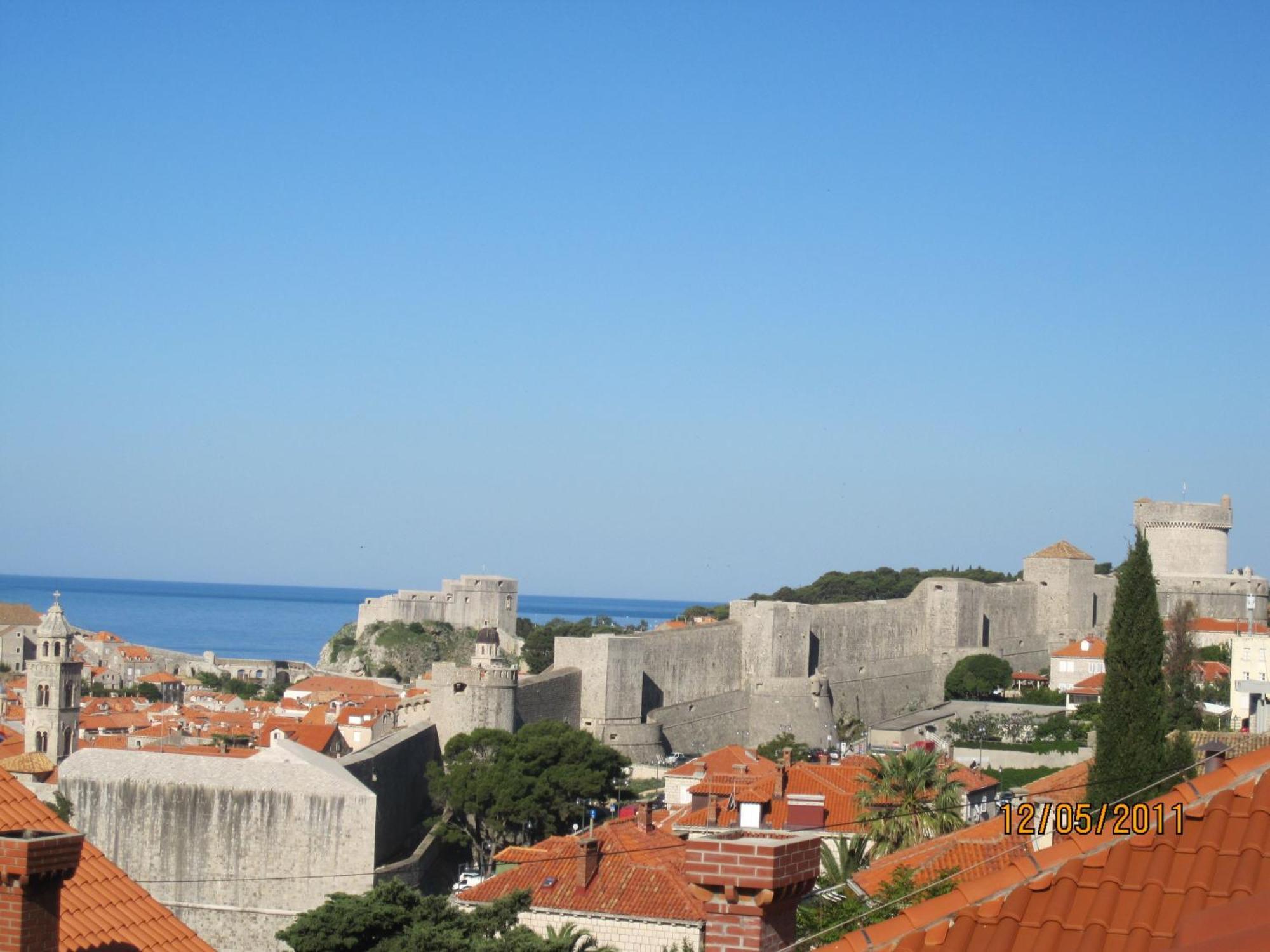 Apartment Fuer 5 Personen Ca, 85 M Sup2 In Dubrovnik, Dalmatien Neretva Dubrovnik