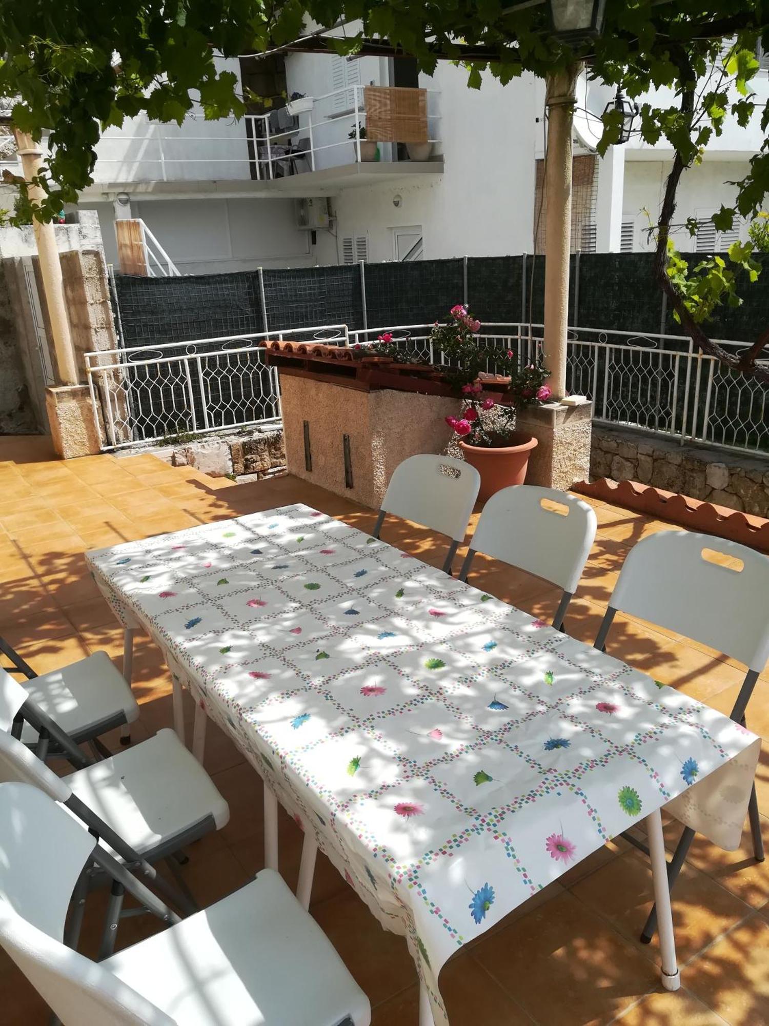 Apartment Fuer 5 Personen Ca, 85 M Sup2 In Dubrovnik, Dalmatien Neretva