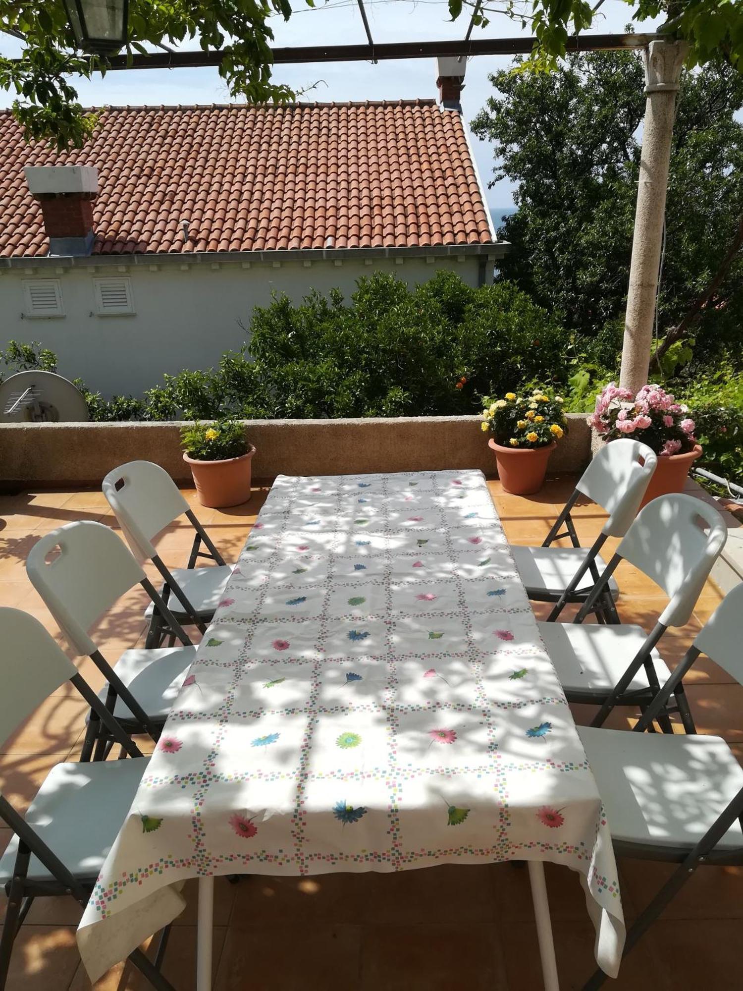 Apartment Fuer 5 Personen Ca, 85 M Sup2 In Dubrovnik, Dalmatien Neretva Dubrovnik