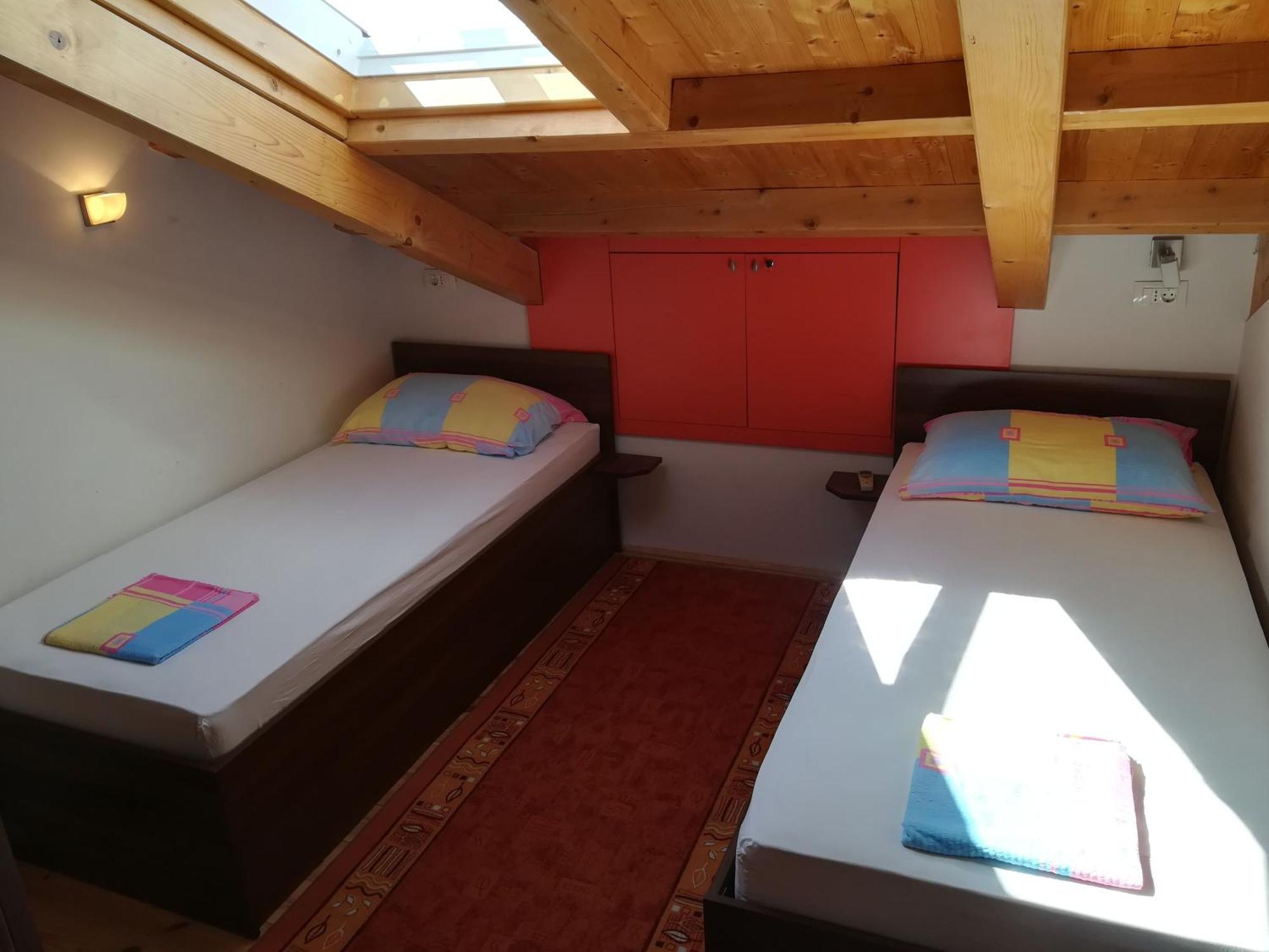Apartment Fuer 5 Personen Ca, 85 M Sup2 In Dubrovnik, Dalmatien Neretva *