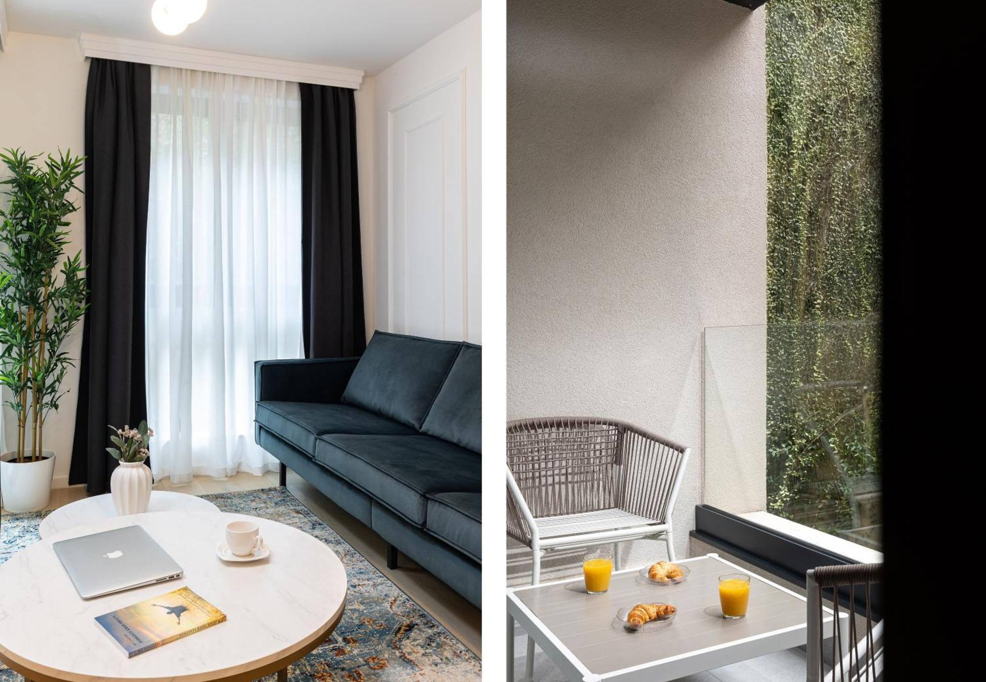 Apartment - 5 Min With Bus To Old Town *