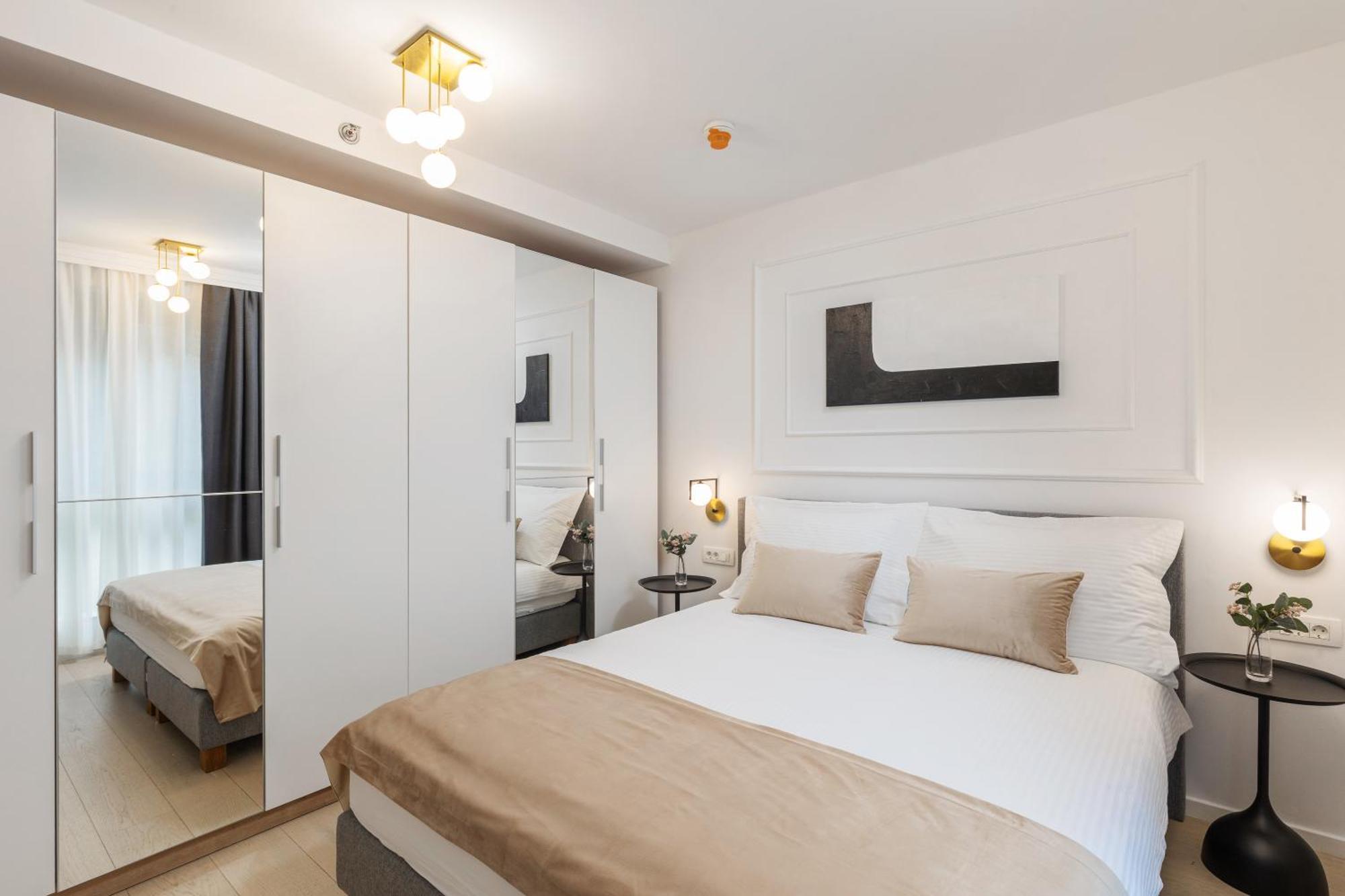 - 5 Min With Bus To Old Town Apartment Dubrovnik