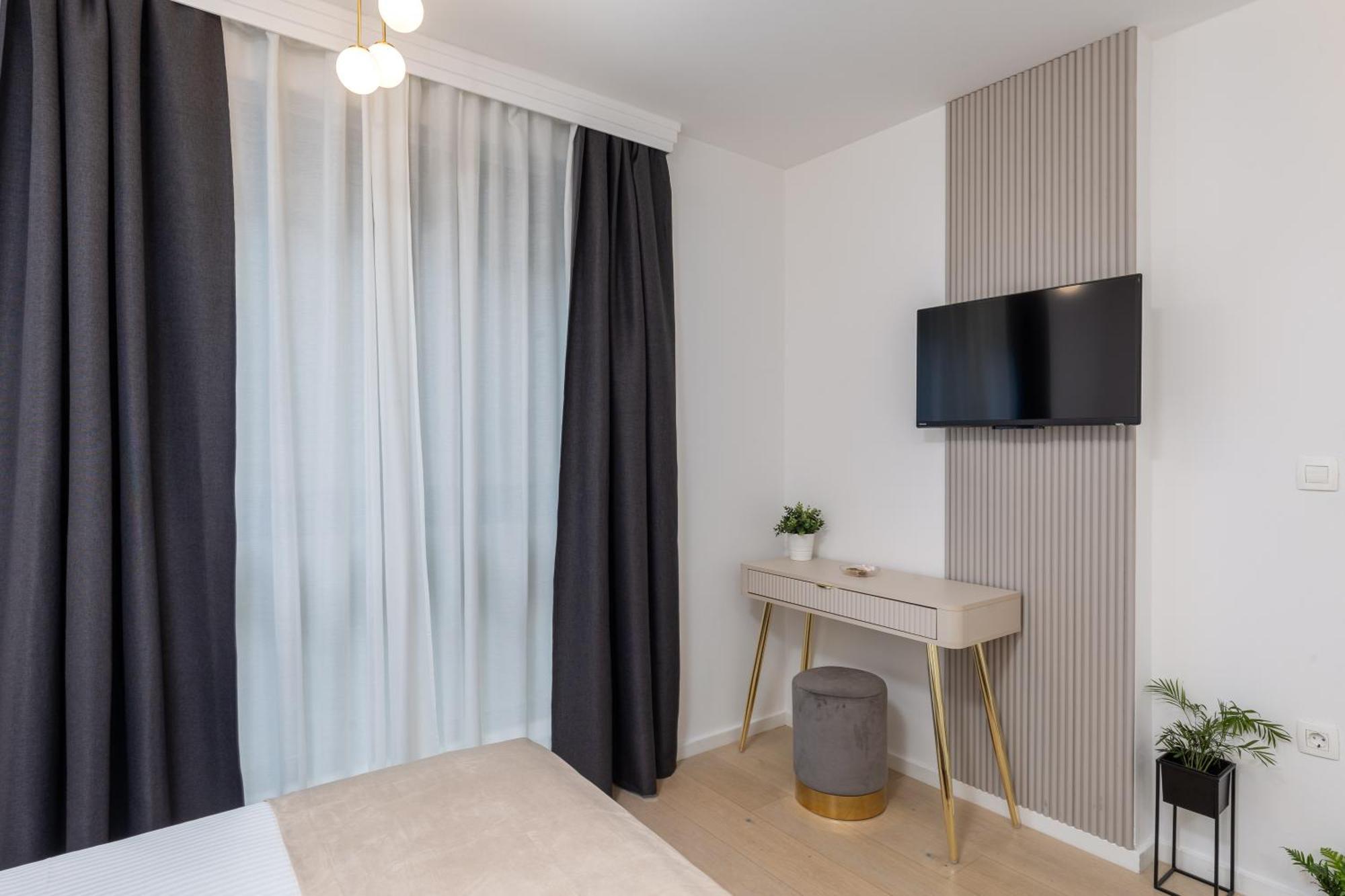 Apartment - 5 Min With Bus To Old Town