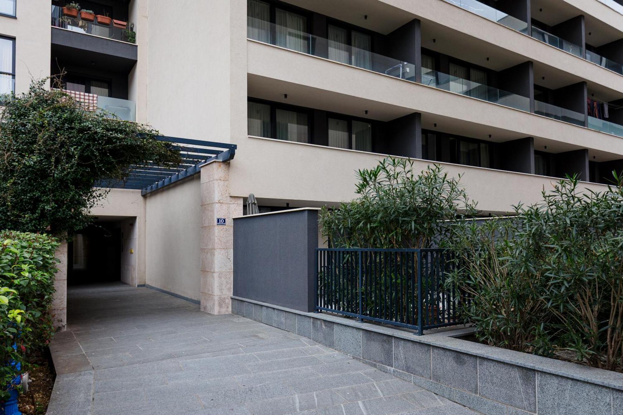 - 5 Min With Bus To Old Town Apartment Dubrovnik