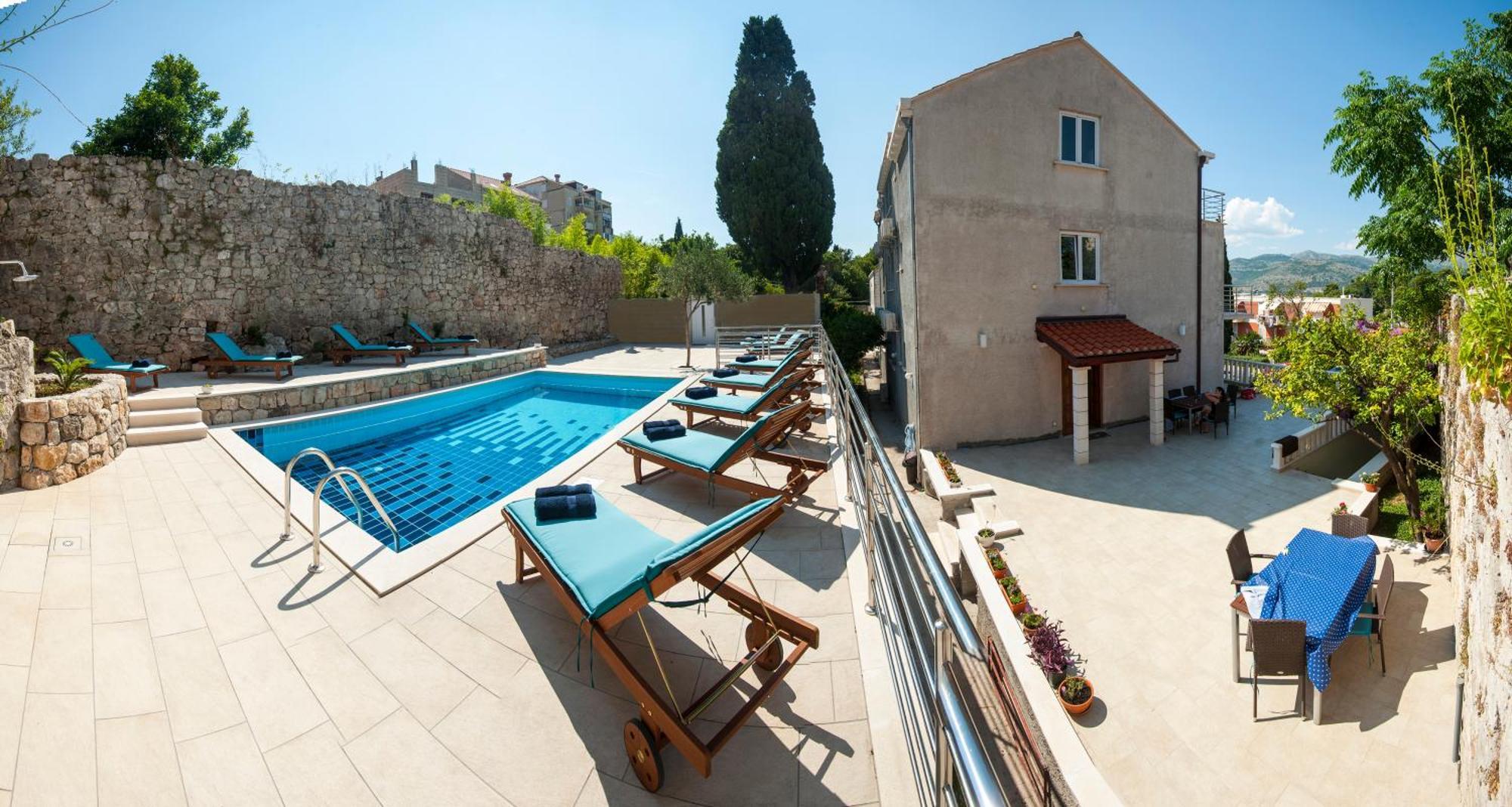 Apartment California 1 Dubrovnik