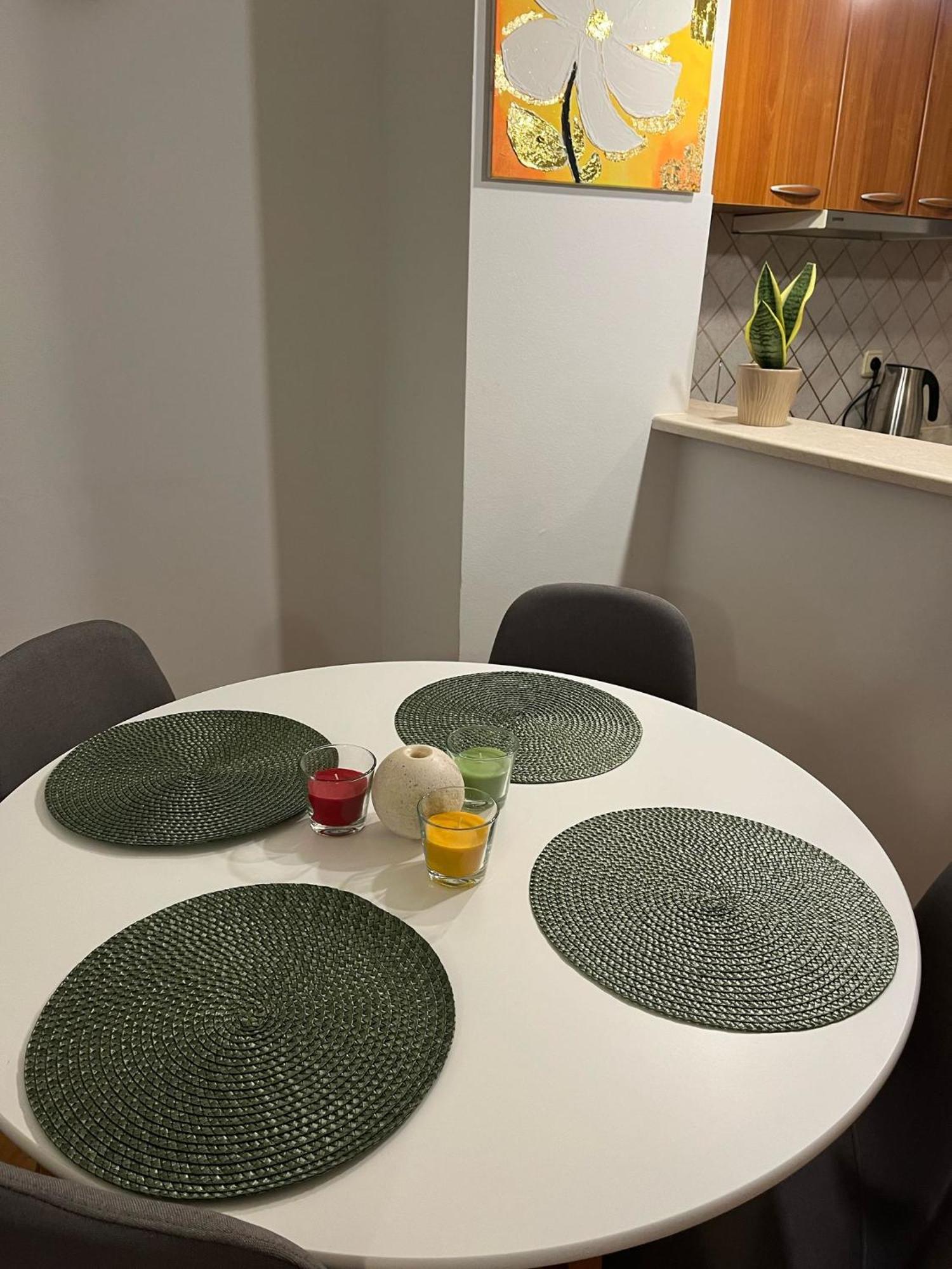 Apartment Val