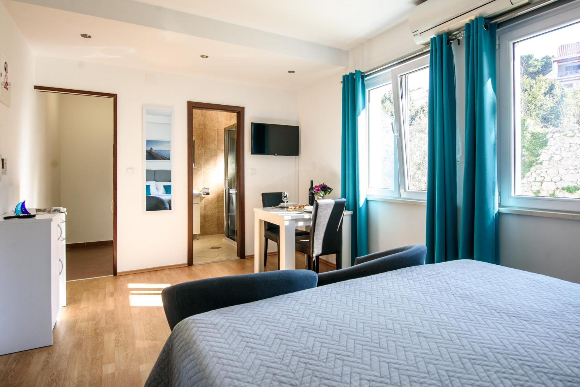 California 1 Apartment Dubrovnik