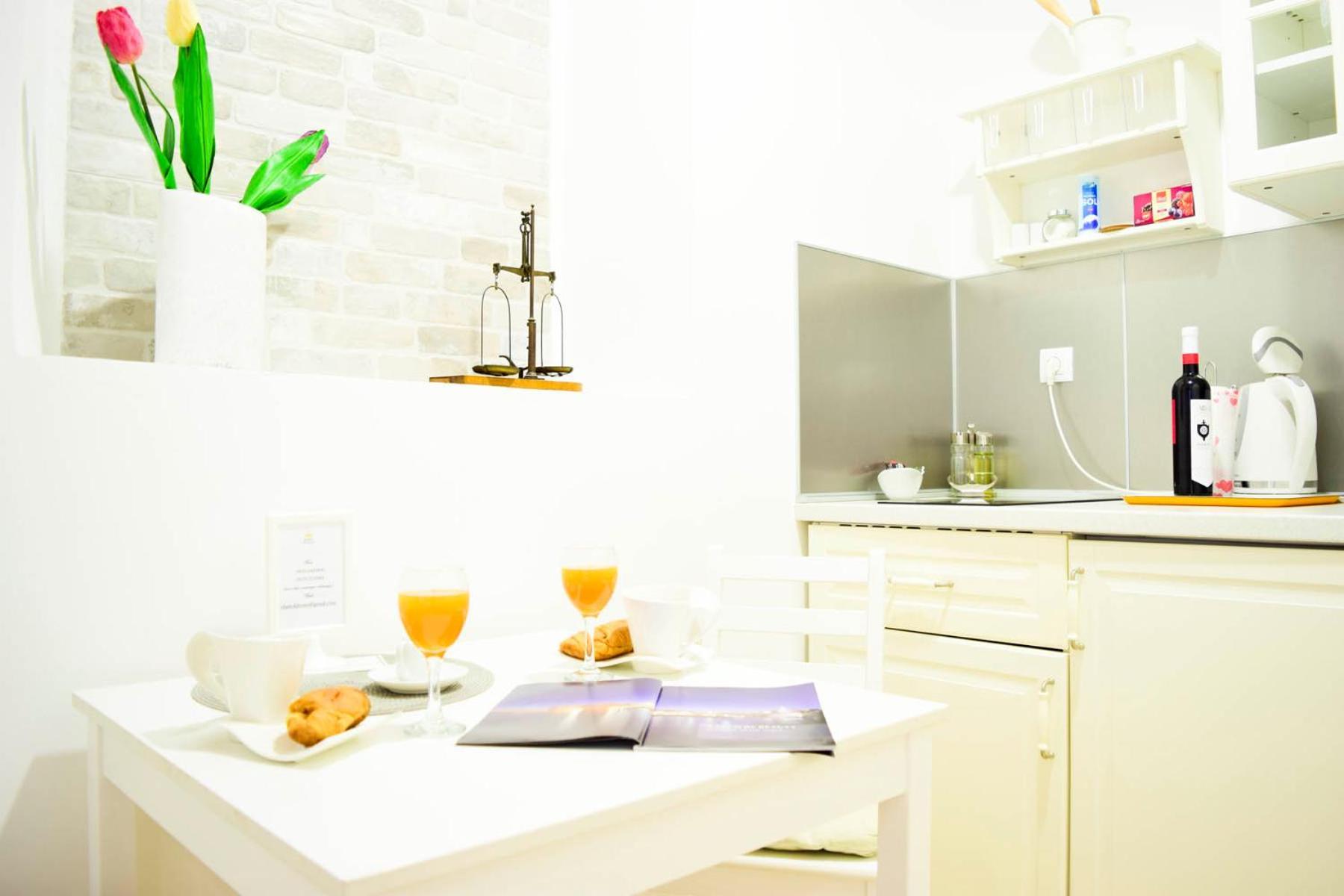 Rilati Old Town Palace 4 * Dubrovnik