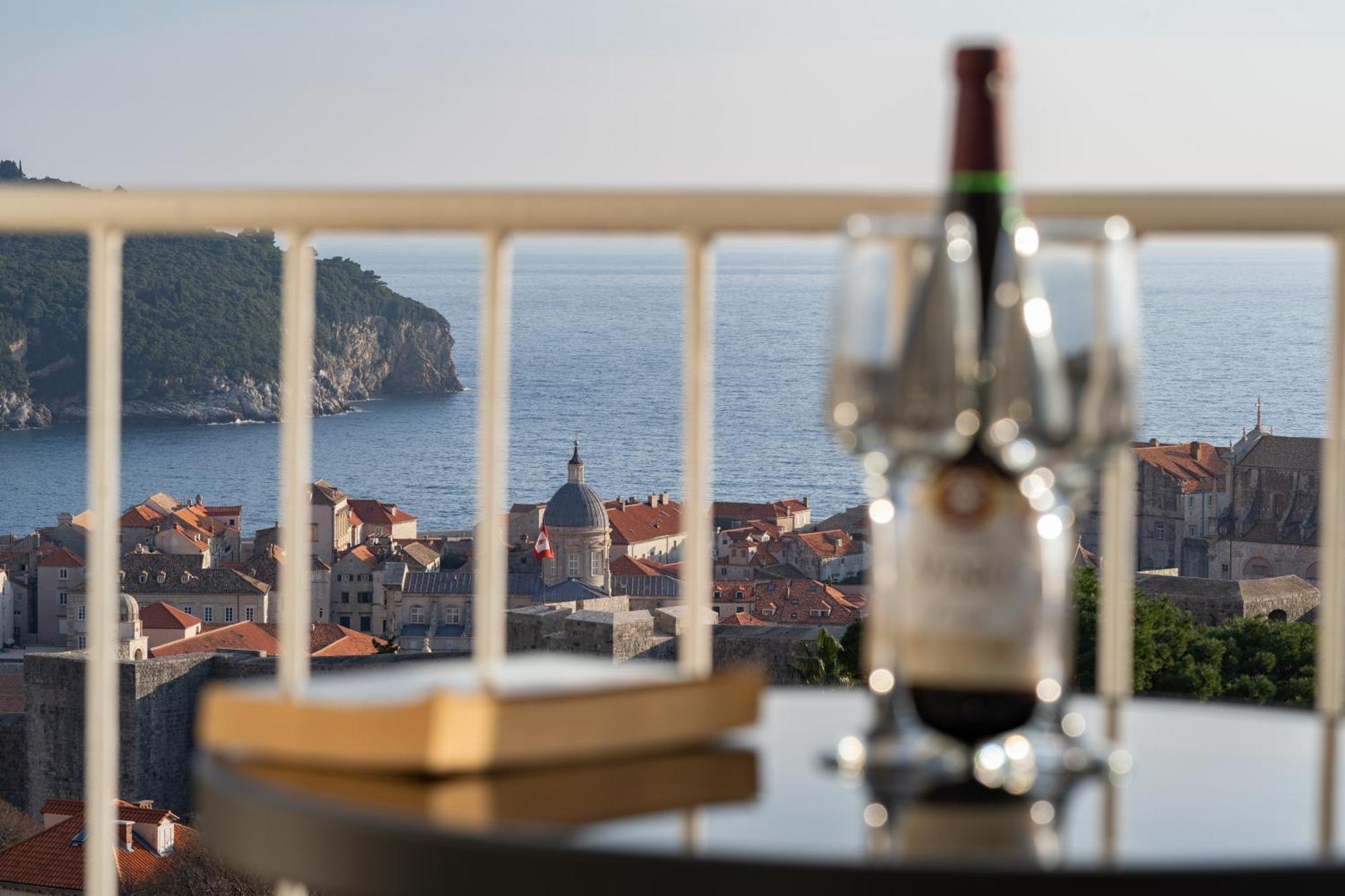 Sea And Old View Appartement